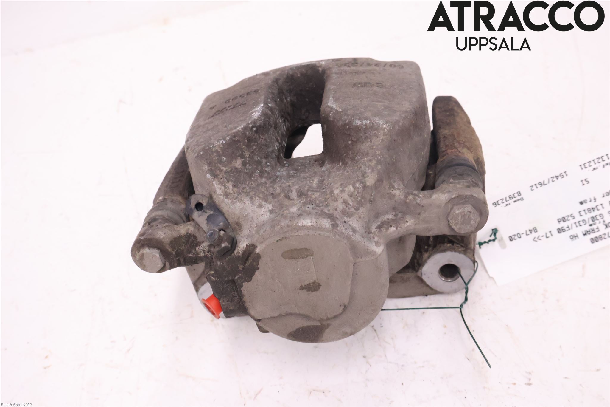 BMW 5 G30/G31/F90 17-23 Bromsok Fram Höger