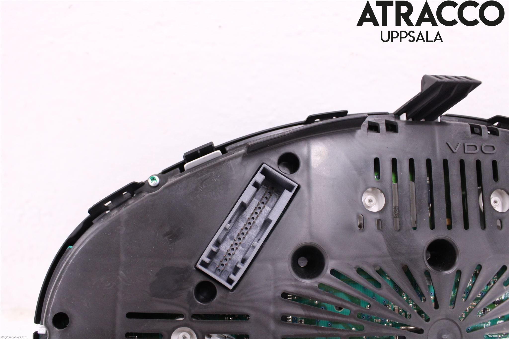 Opel INSIGNIA 09-16 Instrument Komb