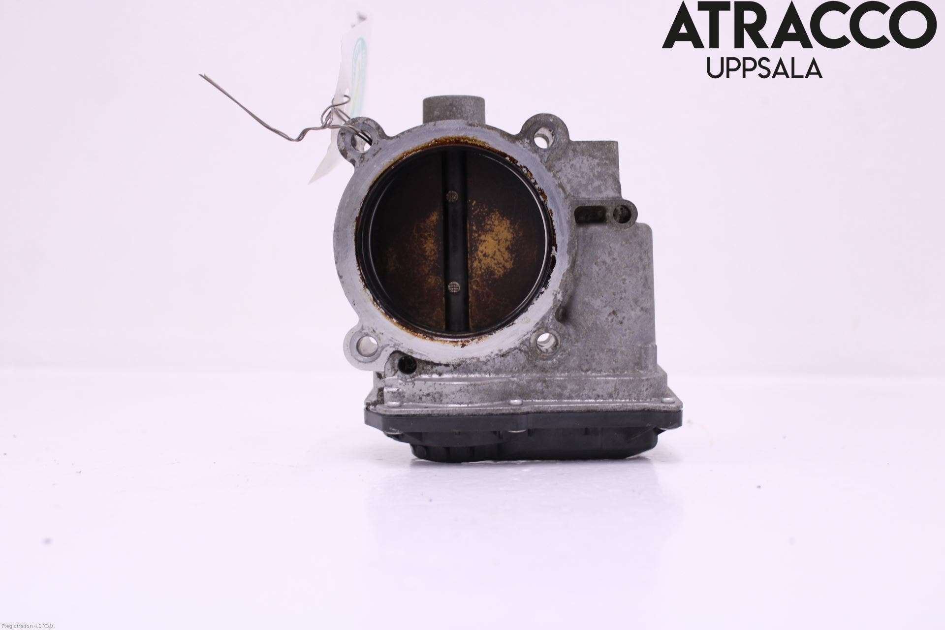 Volvo XC60 09-13 Injspjällhus