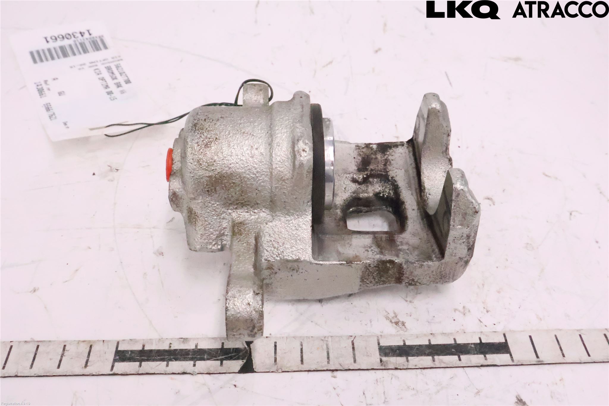 Kia OPTIMA 00-15 Bromsok Bak Vänster