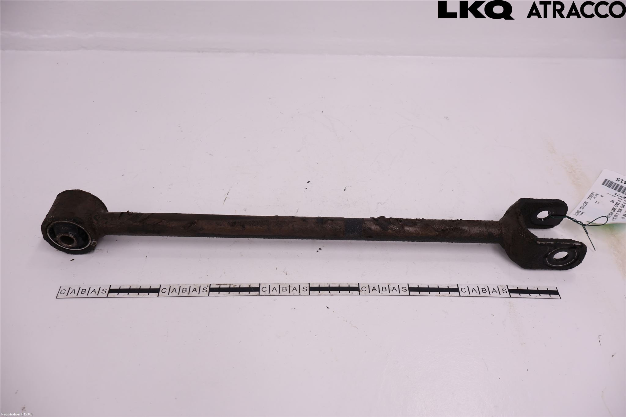 BYD SEAL U 24- Bärarm Bak Vänster