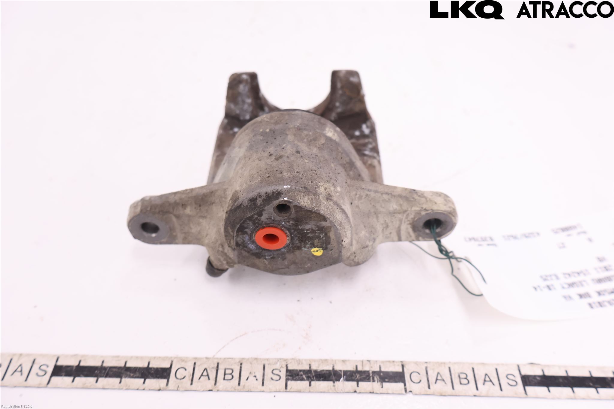 Subaru LEGACY 10-14 Bromsok Bak Vänster