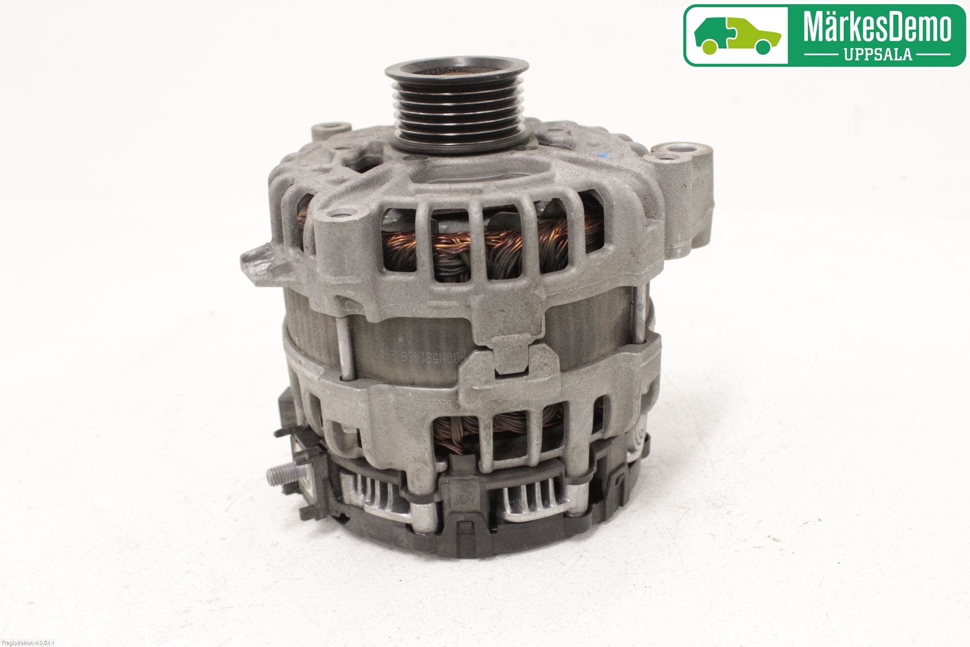 BMW 5 G30/G31/F90 17-23 Generator