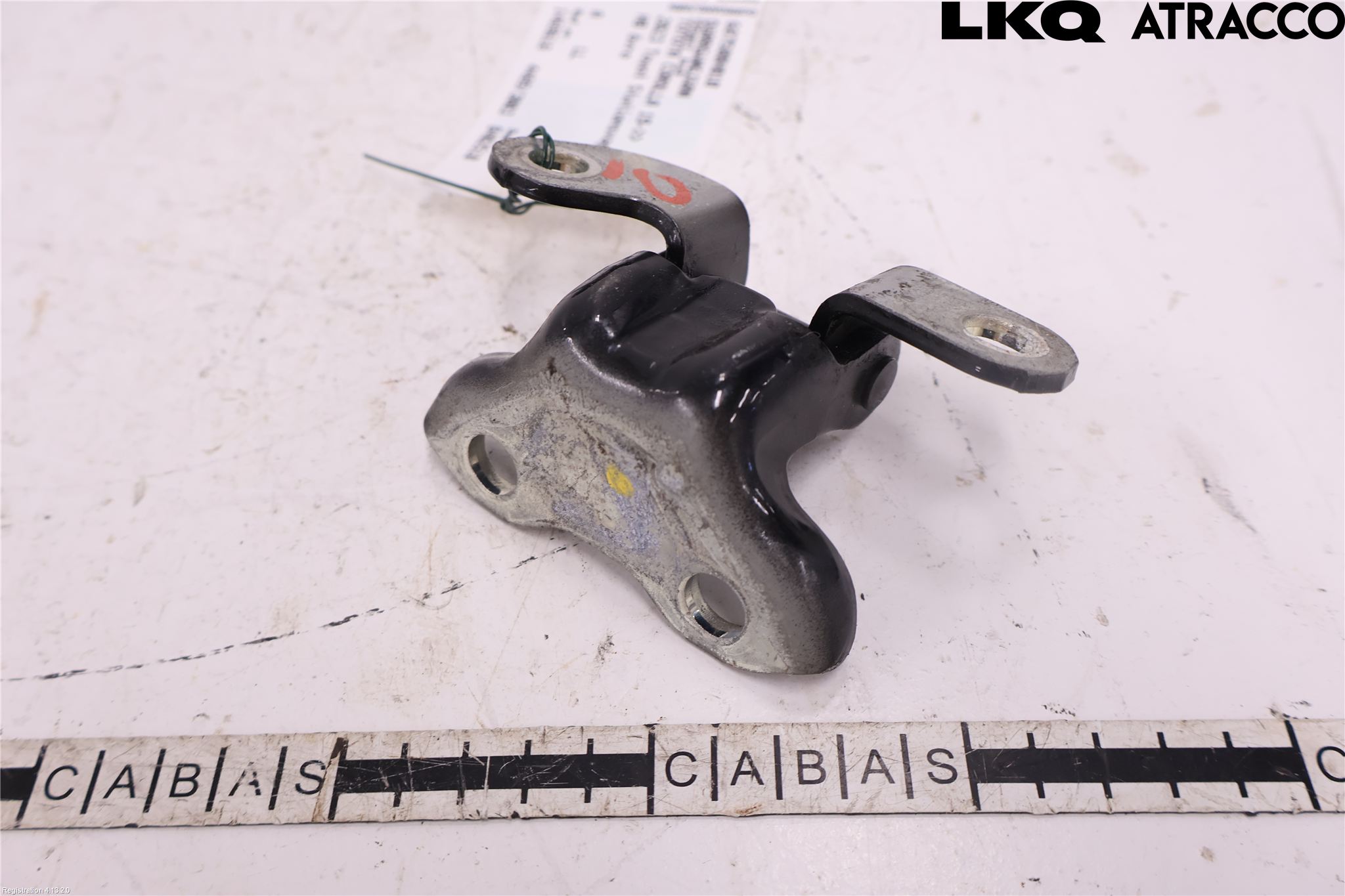 Toyota COROLLA 19- Dörrgångjärn