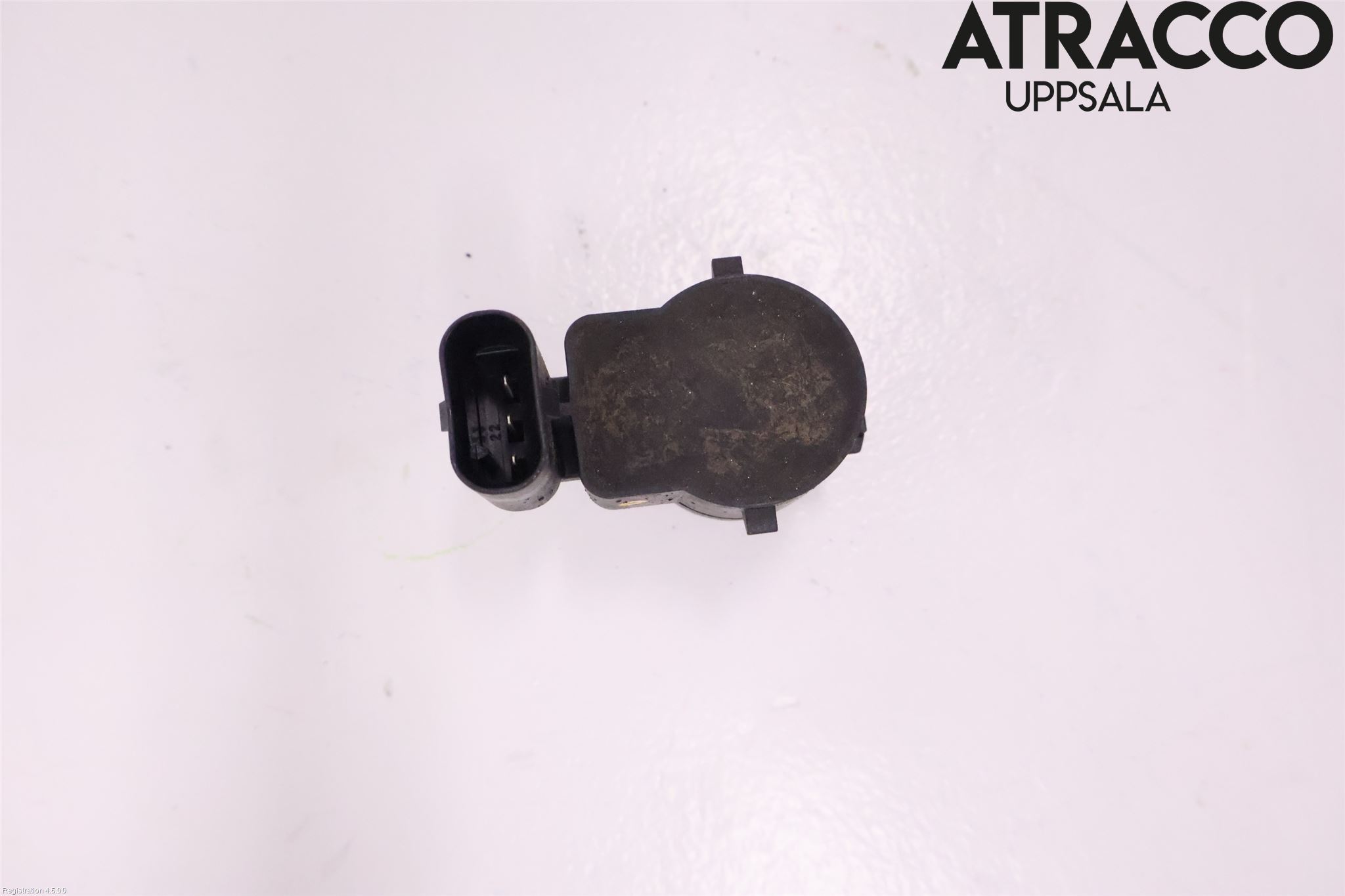 BMW 3 E90/91 SED/TOU 05-12 Parkeringshjälp Backsensor