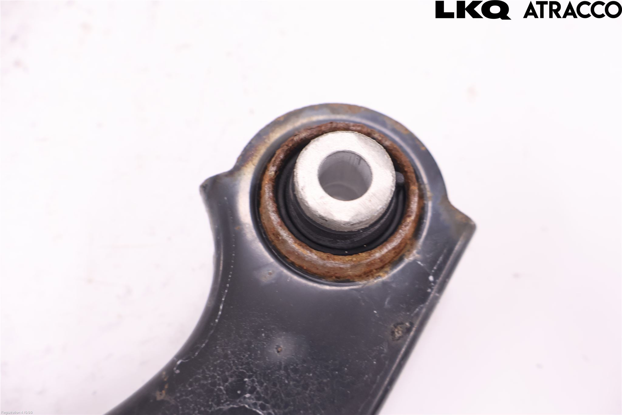 Lexus ES 250/300/330 Bärarm Bak Övre Höger