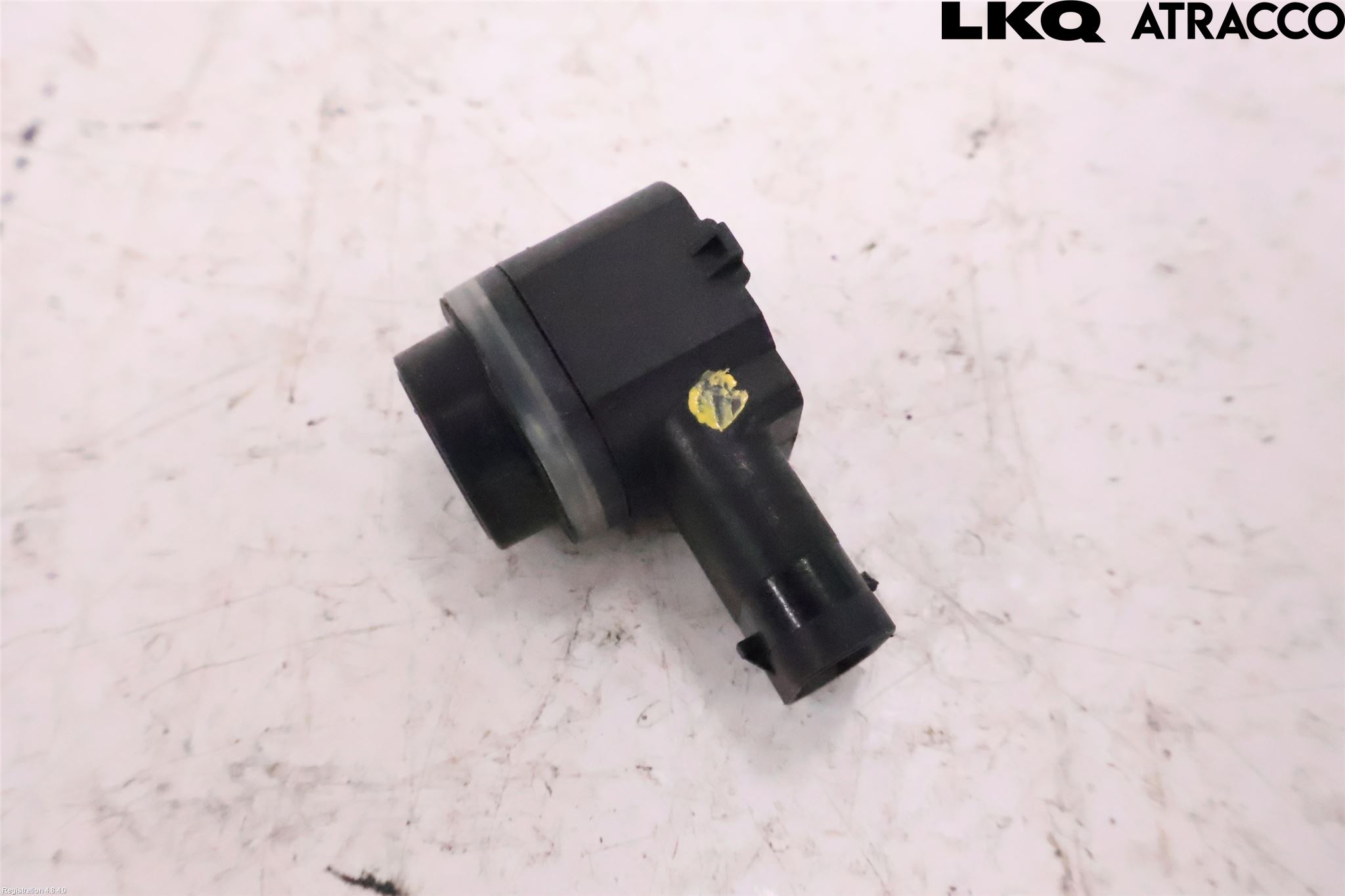 Audi Q3 8U 12-18 Parkeringshjälp Backsensor