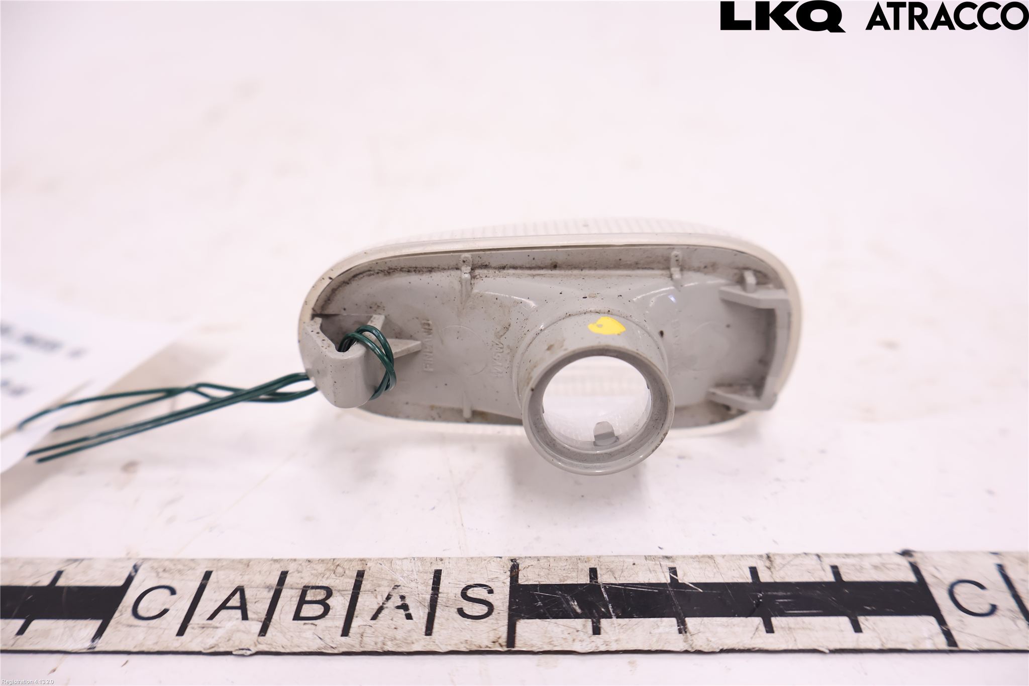 Saab 9-3 VER 2 Blinkers Sidoblinkers Vä