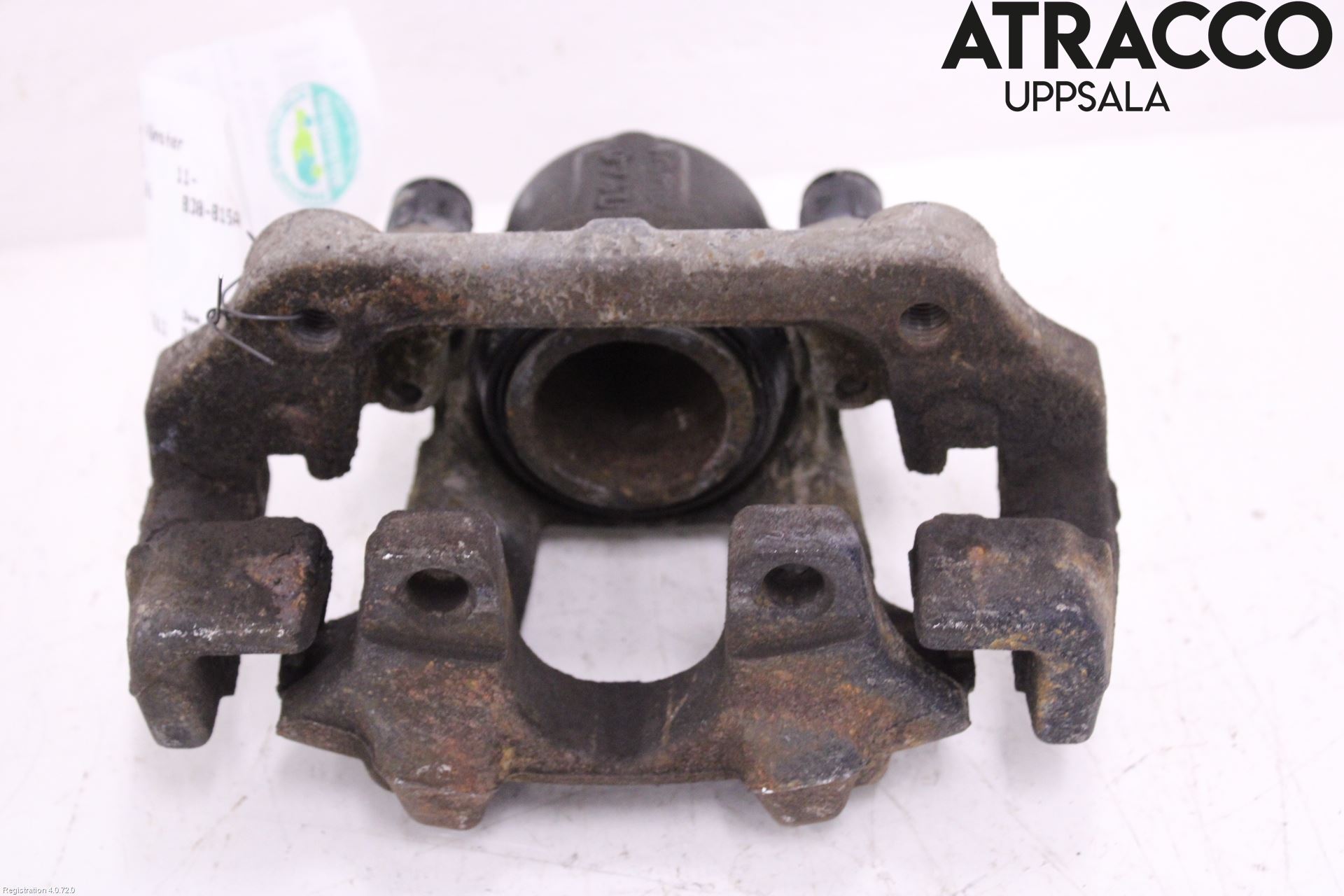 BMW 1 F20/F21 11-19 Bromsok Fram Vänster