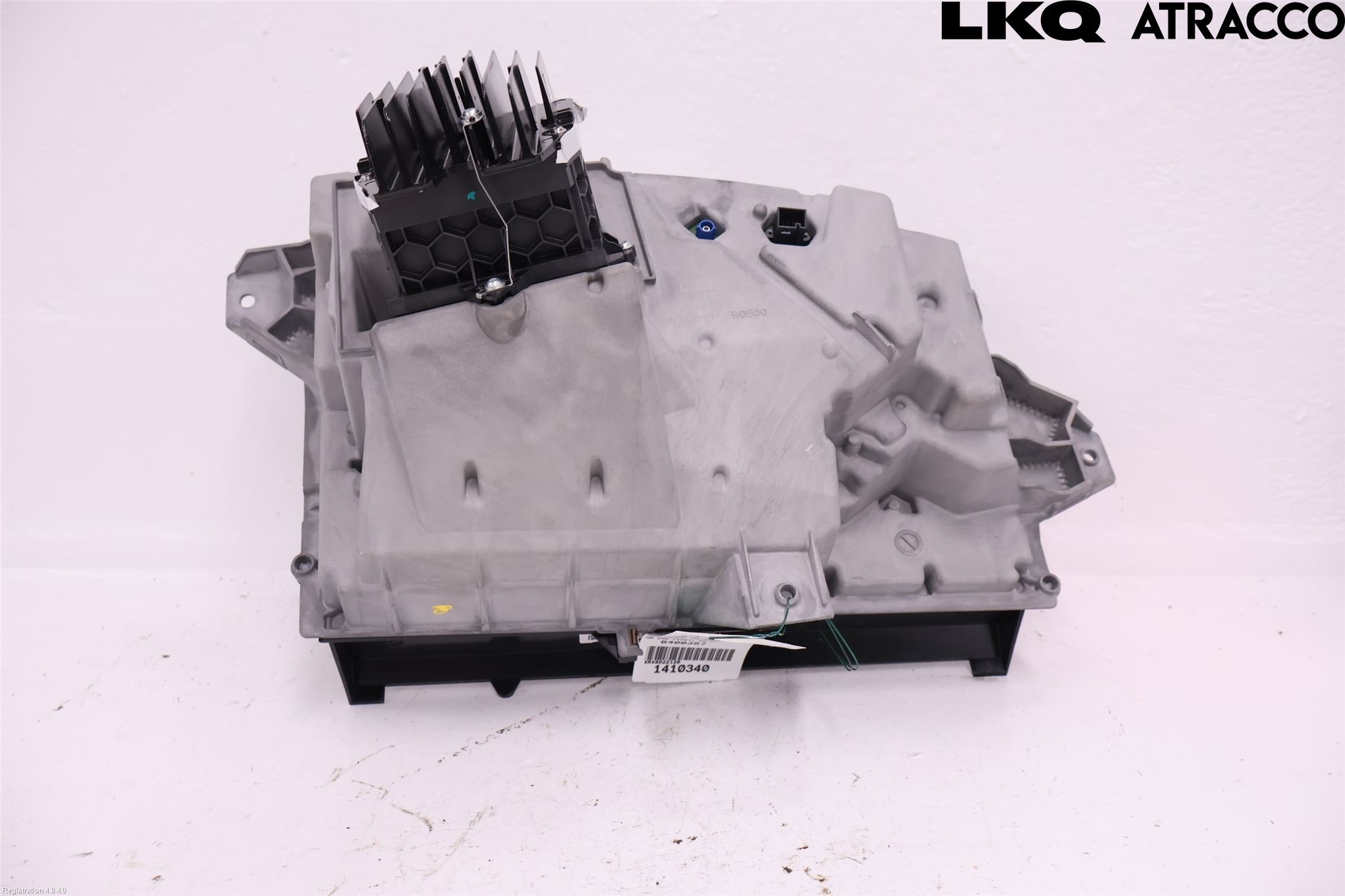 Mercedes-Benz MB EQS (V297) 22- Instrument Komb