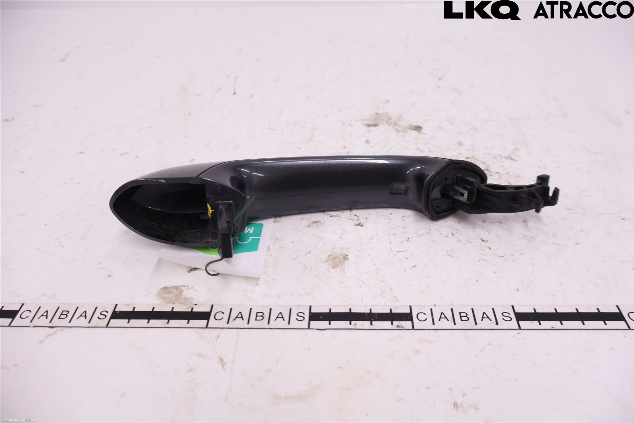 BMW 3 G20/G21/G80/G81 19- Dörrhandtag Yttre Vä