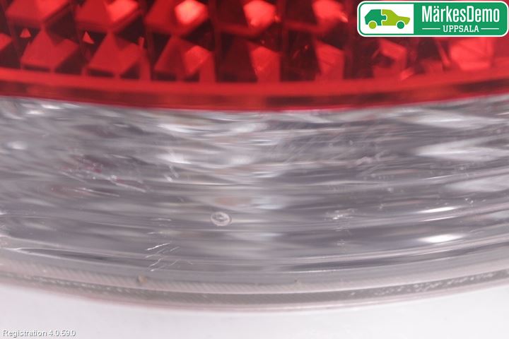 BMW 7 E65/66    00-08 Bakljus Vänster