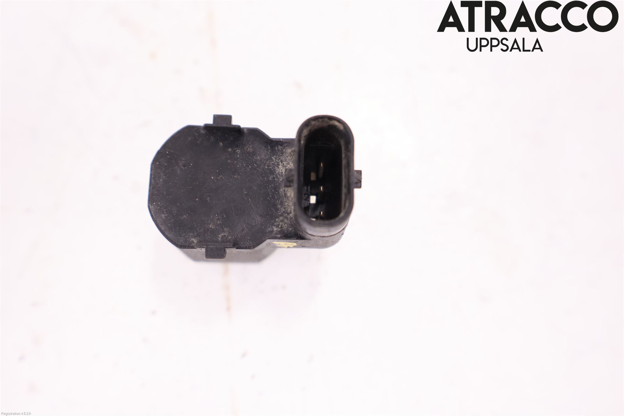 Skoda SUPERB 09-15 Parkeringshjälp Backsensor