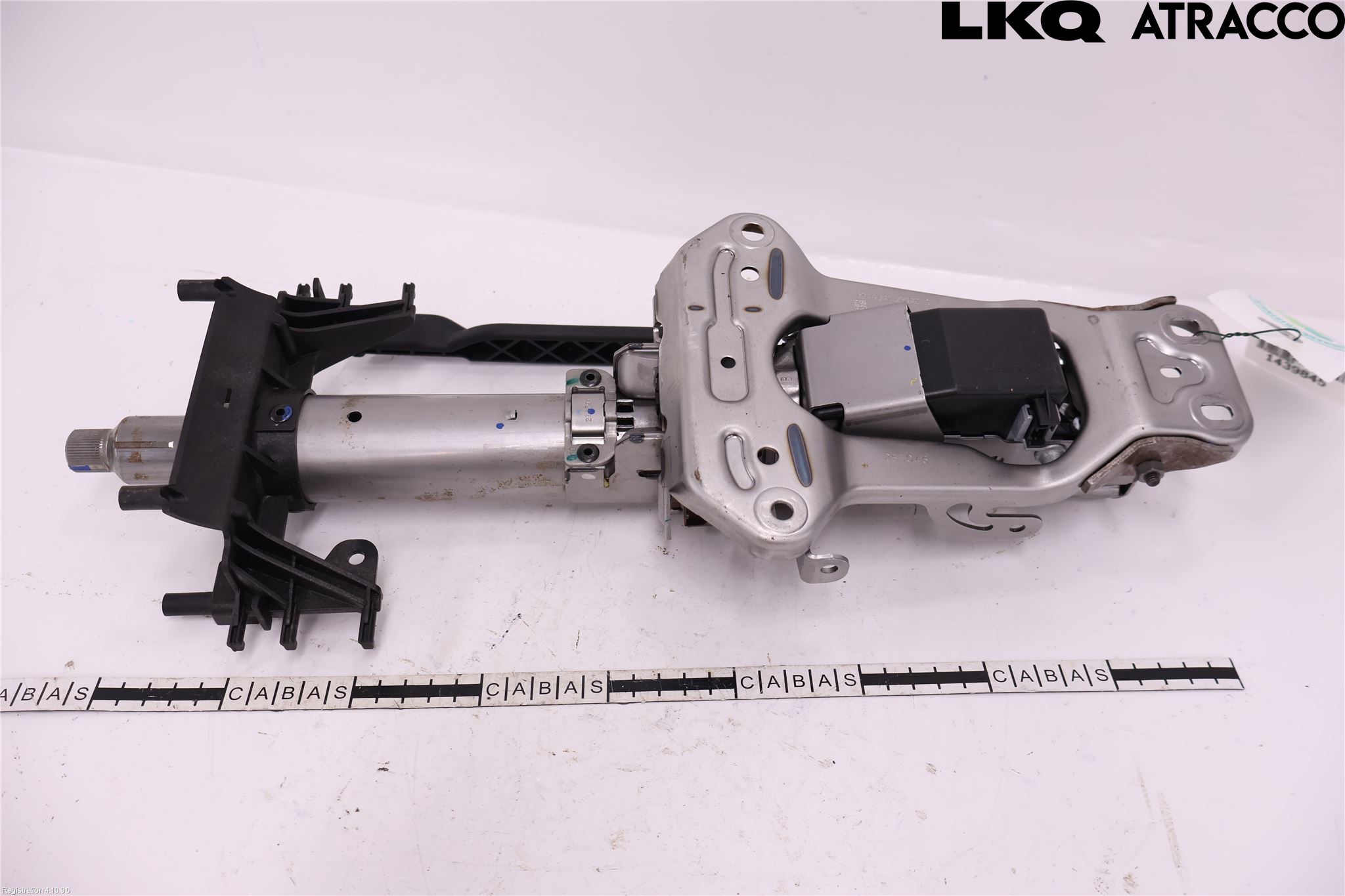 BMW 2 F45 Active Tourer 14-21 Rattaxelagg Justerbart