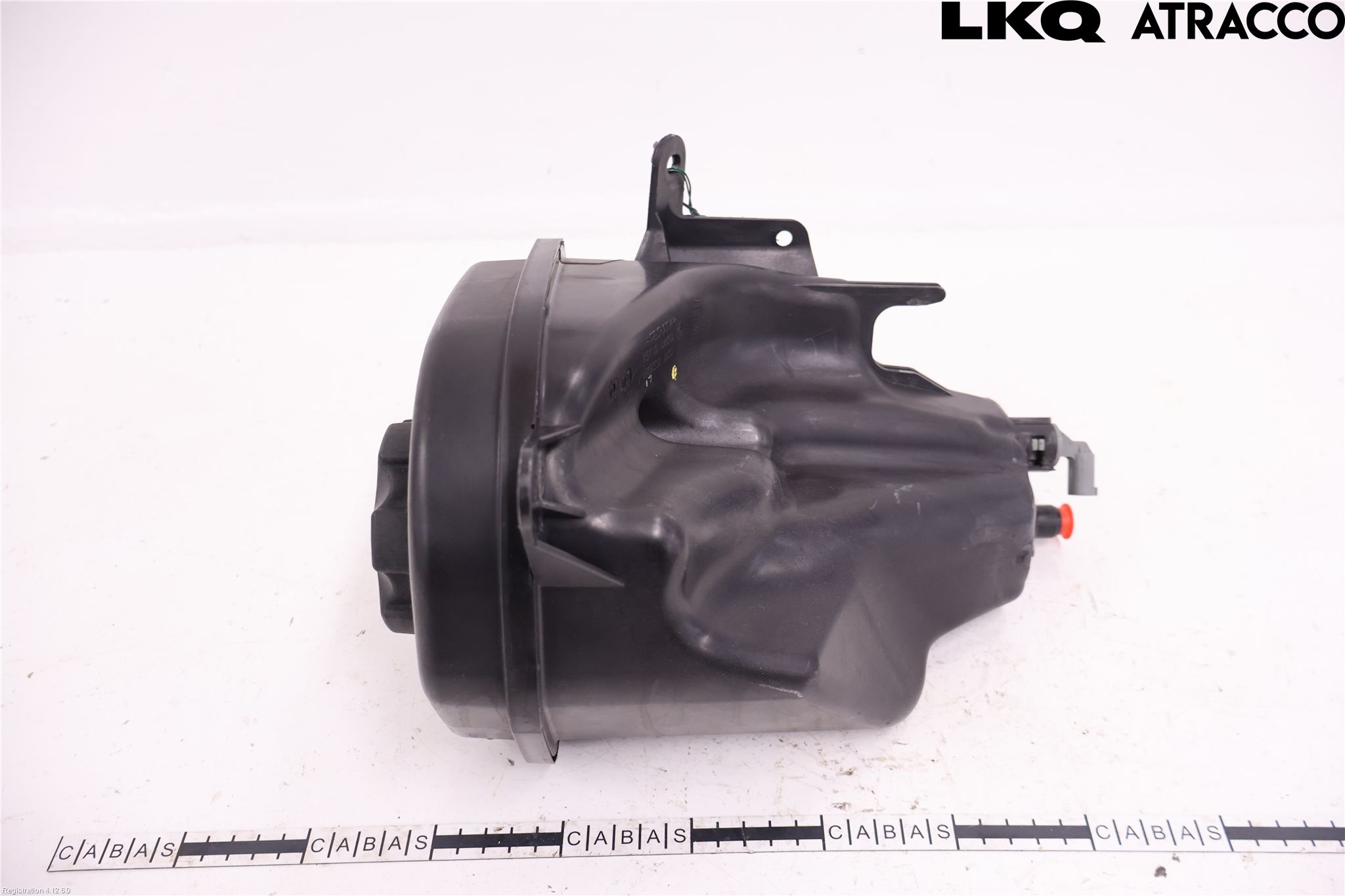 BMW X5 E70 07-13 Expansionstank