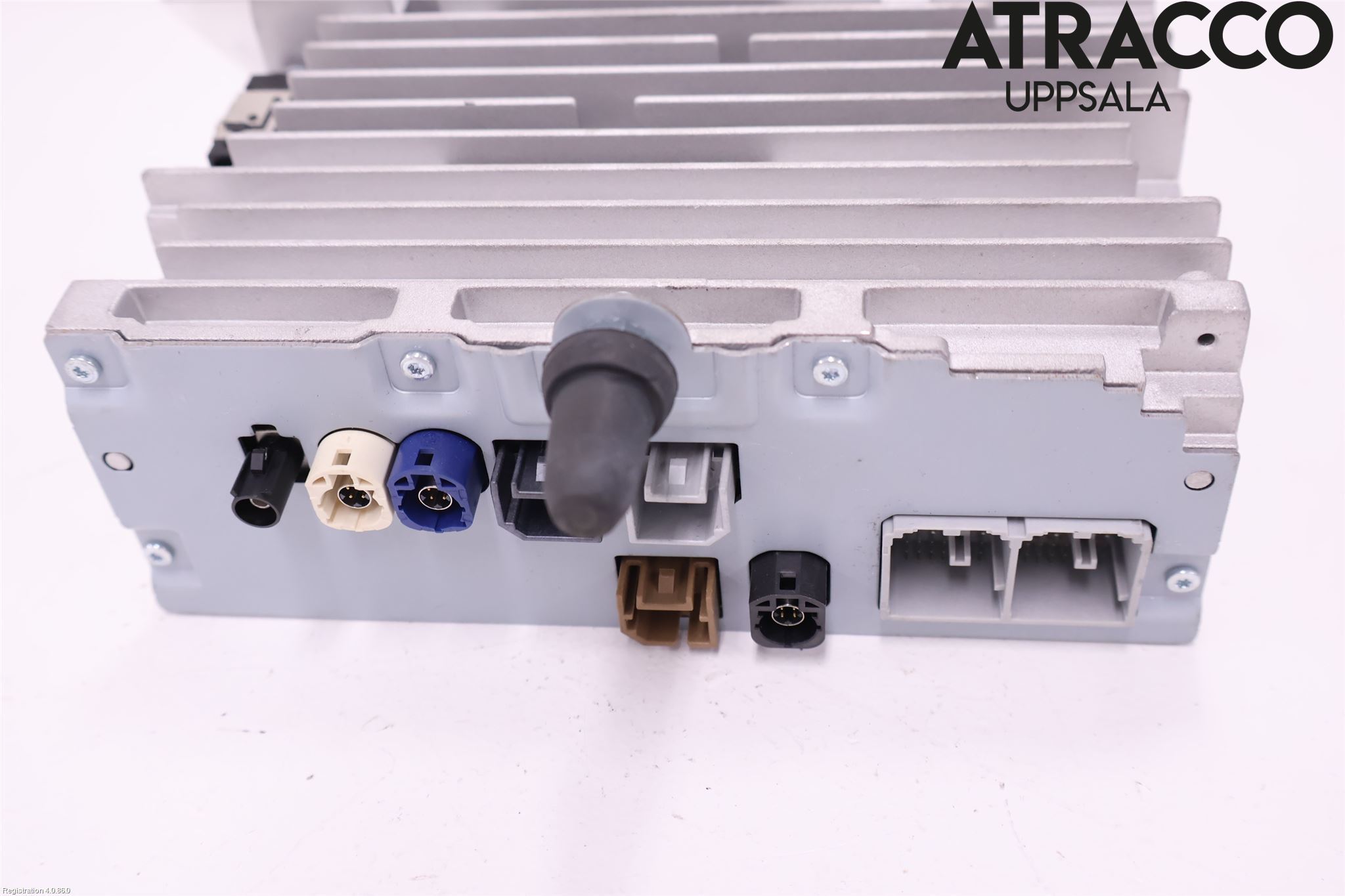 MG MARVEL R 22- Gps Navigator