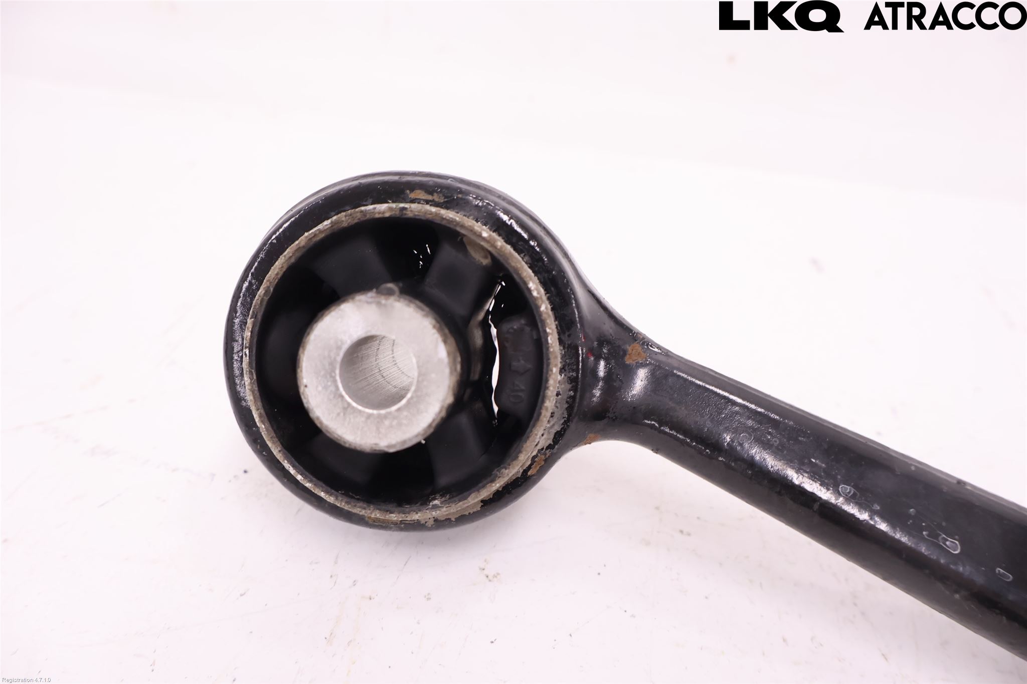 BMW X3 F25 10-17 Bärarm Fram Undre Hö