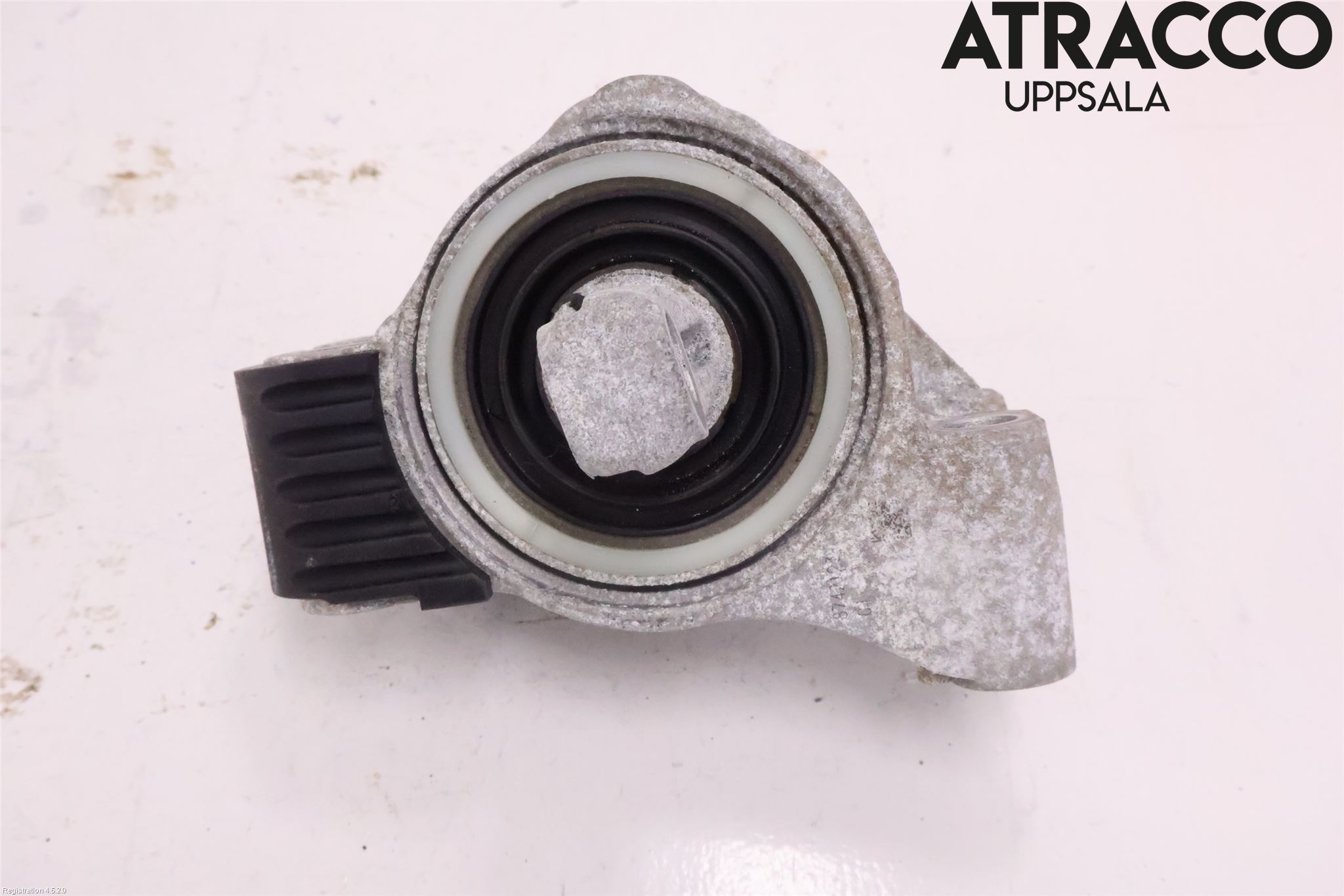 BMW iX3 G08 21- Motorfäste