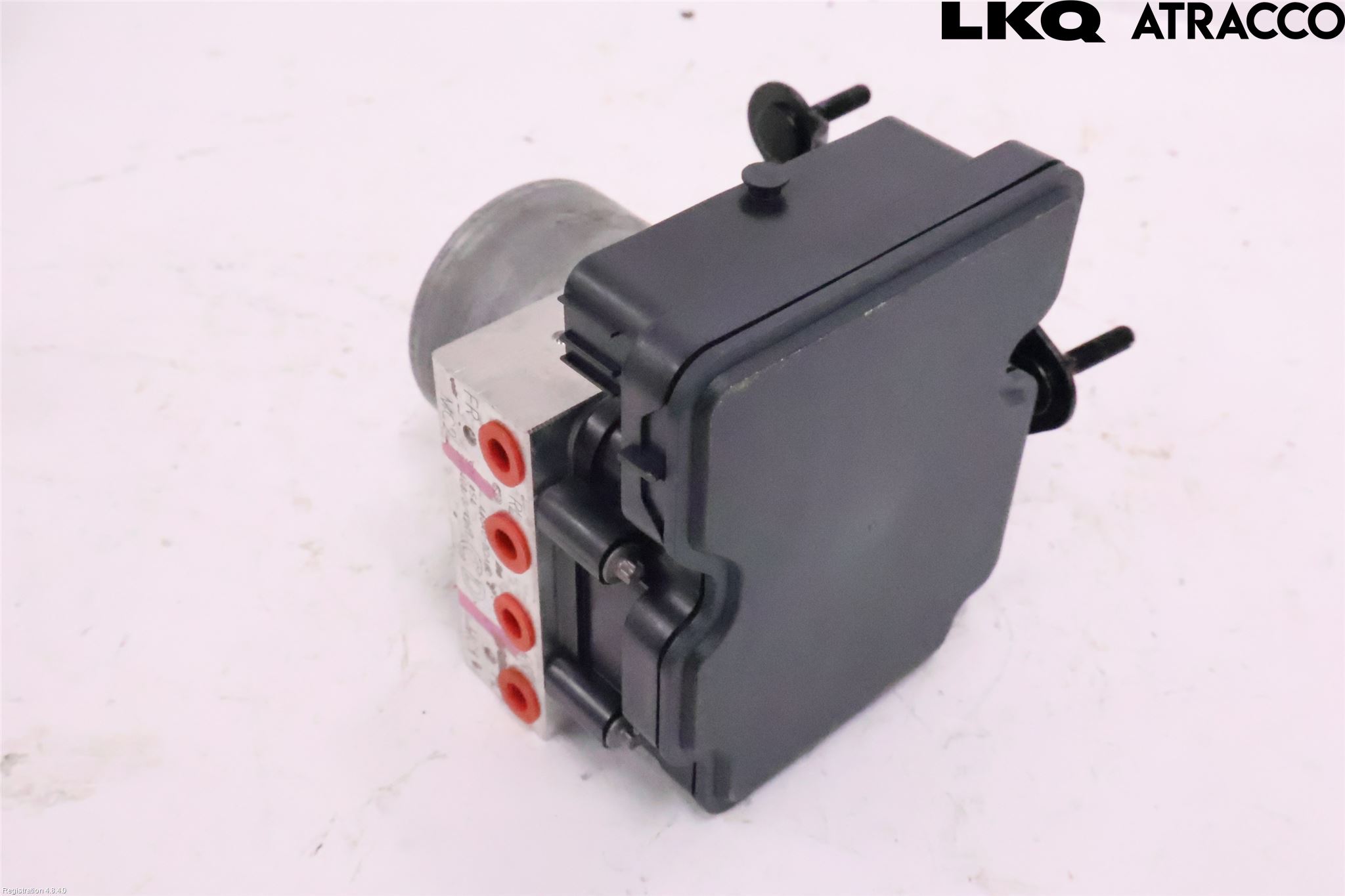 Toyota YARIS CROSS XP21 21- Abs Hydraulaggregat