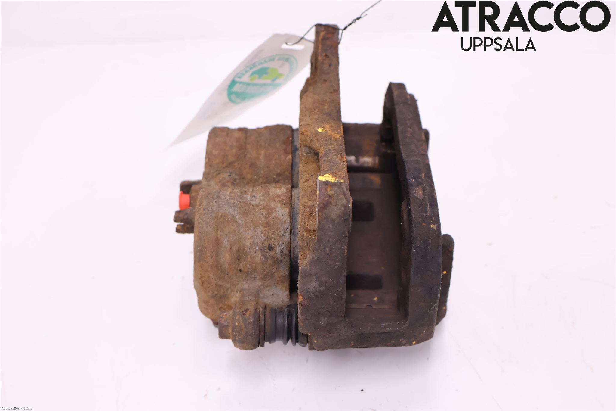 Subaru OUTBACK 10-15 Bromsok Fram Höger