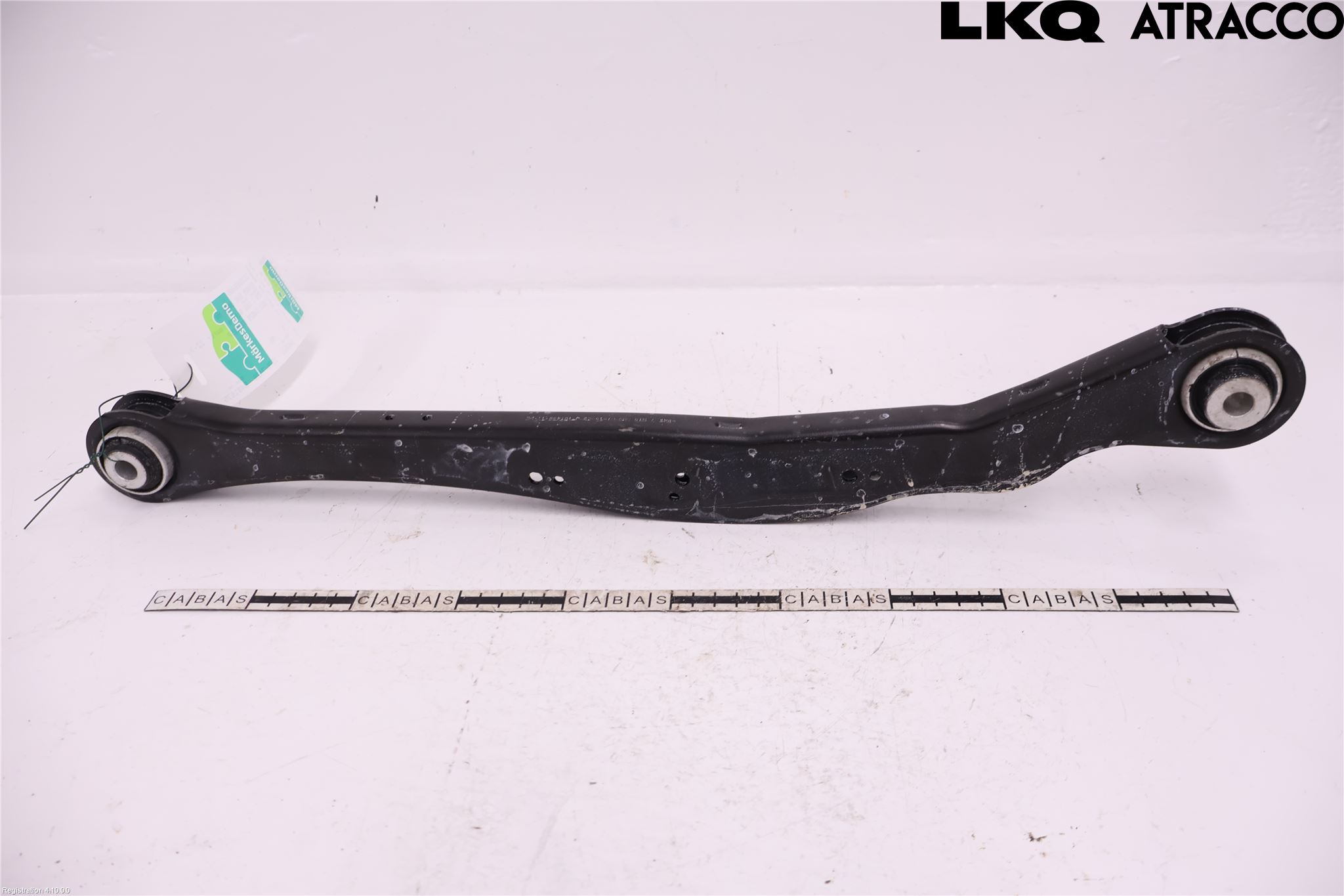 BMW 2 U06 Active Tourer 22- Bärarm Bak Övre Höger