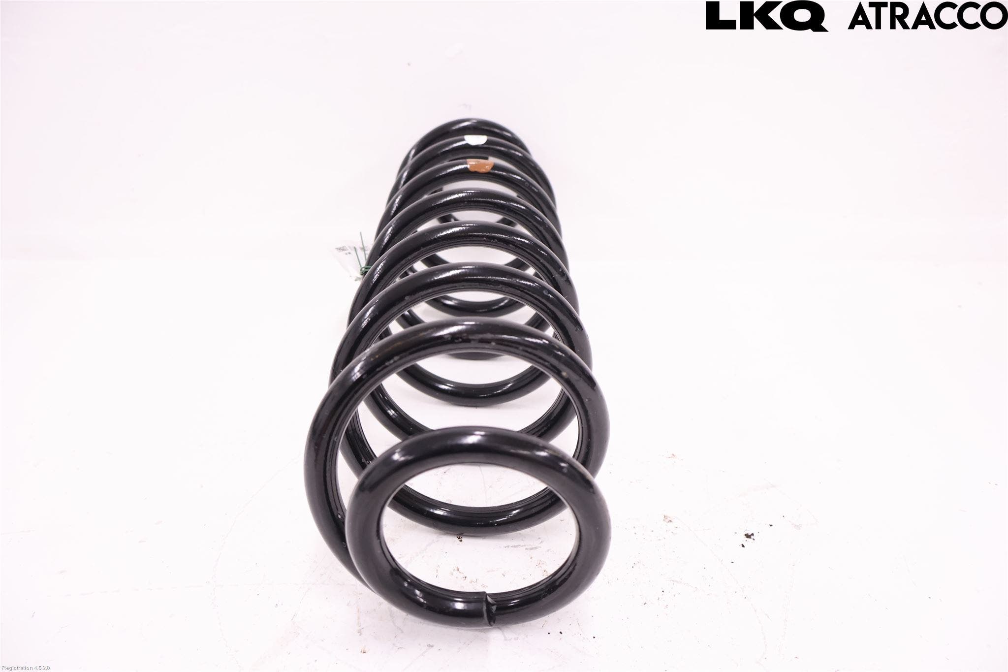 Toyota COROLLA CROSS XG10 22- Fjäder Bak