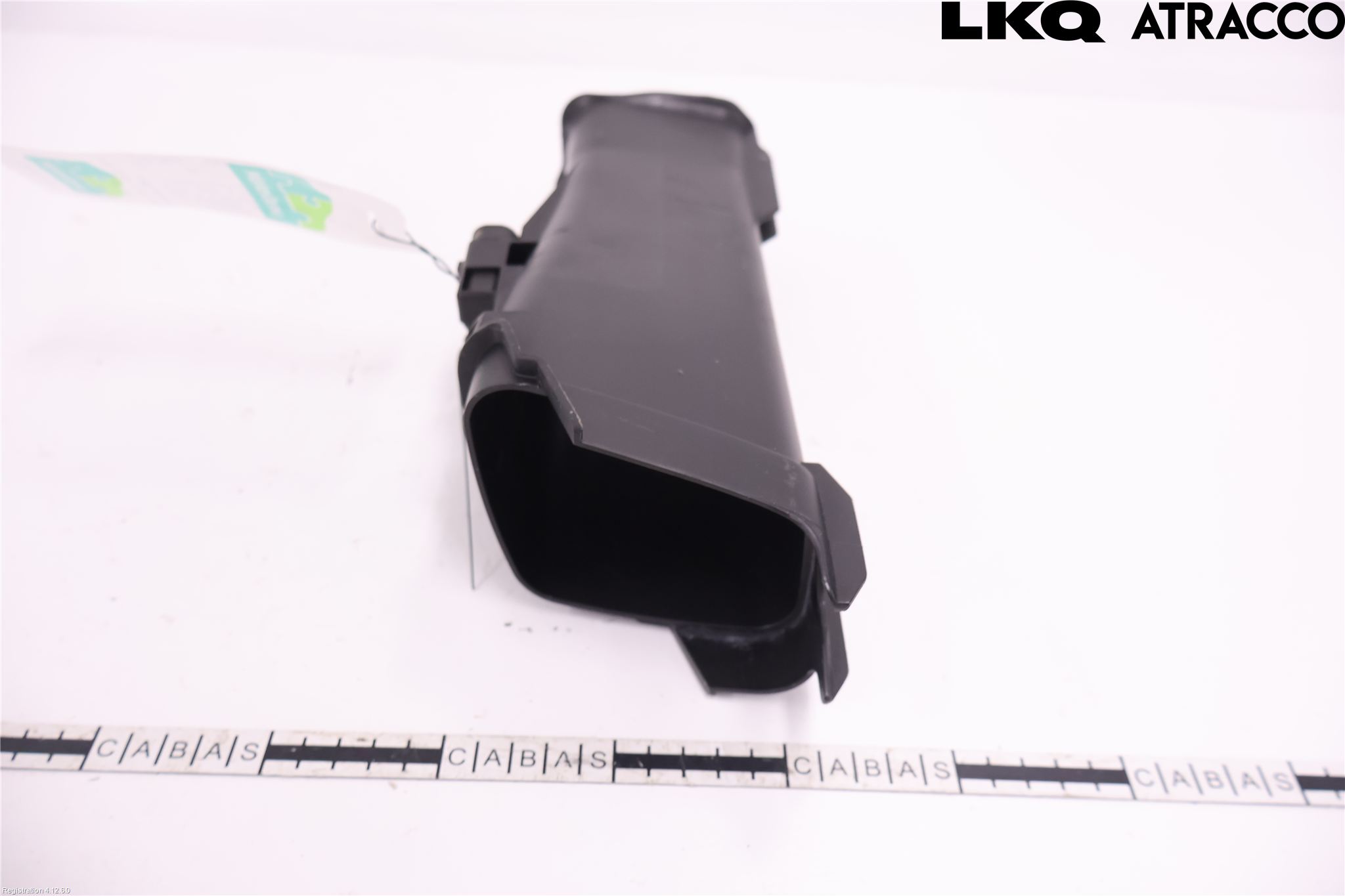 BMW 3 G20/G21/G80/G81 19- Luftrenare Övrigt