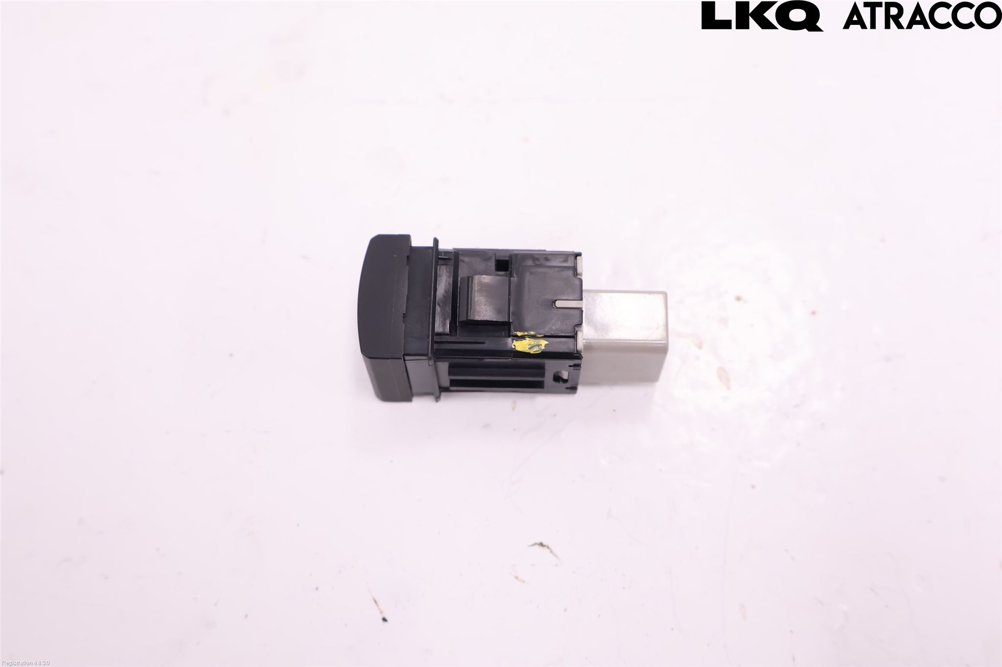 Toyota C-HR 24- Strömställare Ac