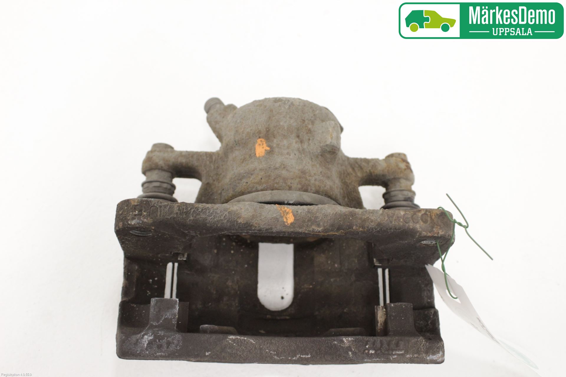 Suzuki SWIFT 05-10 Bromsok Fram Vänster