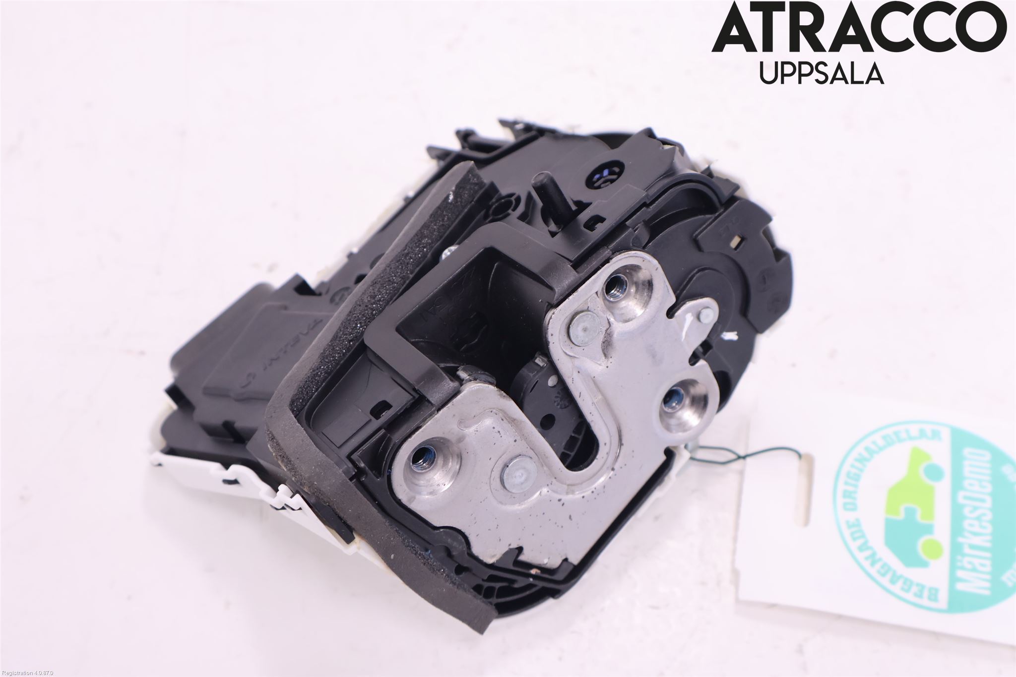 MG 5 22- Låskista-Dörrlås