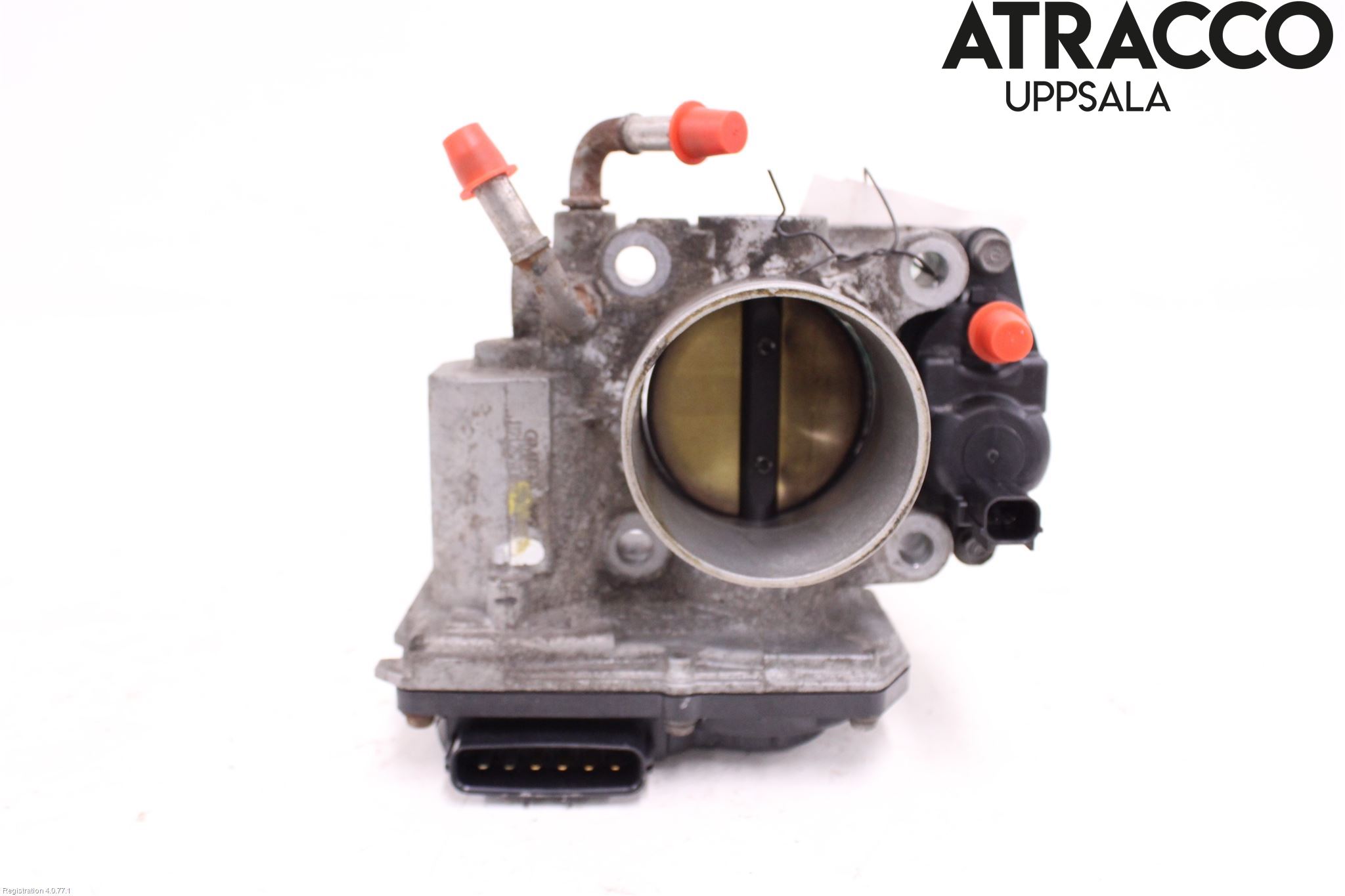 Honda CR-V 07-12 Injspjällhus