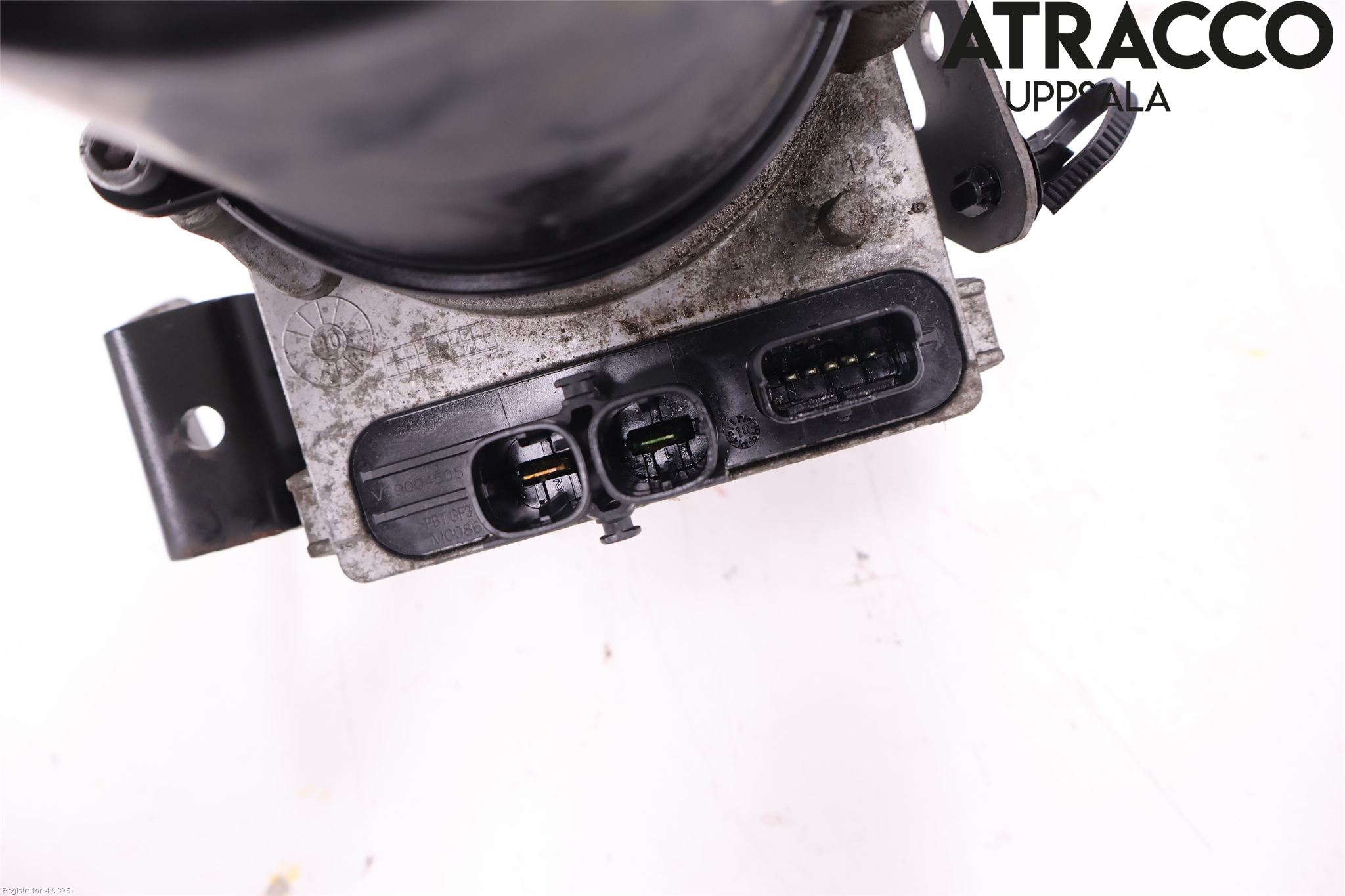 Citroen C4 II 11-18 Styrservo Pump Elektrisk