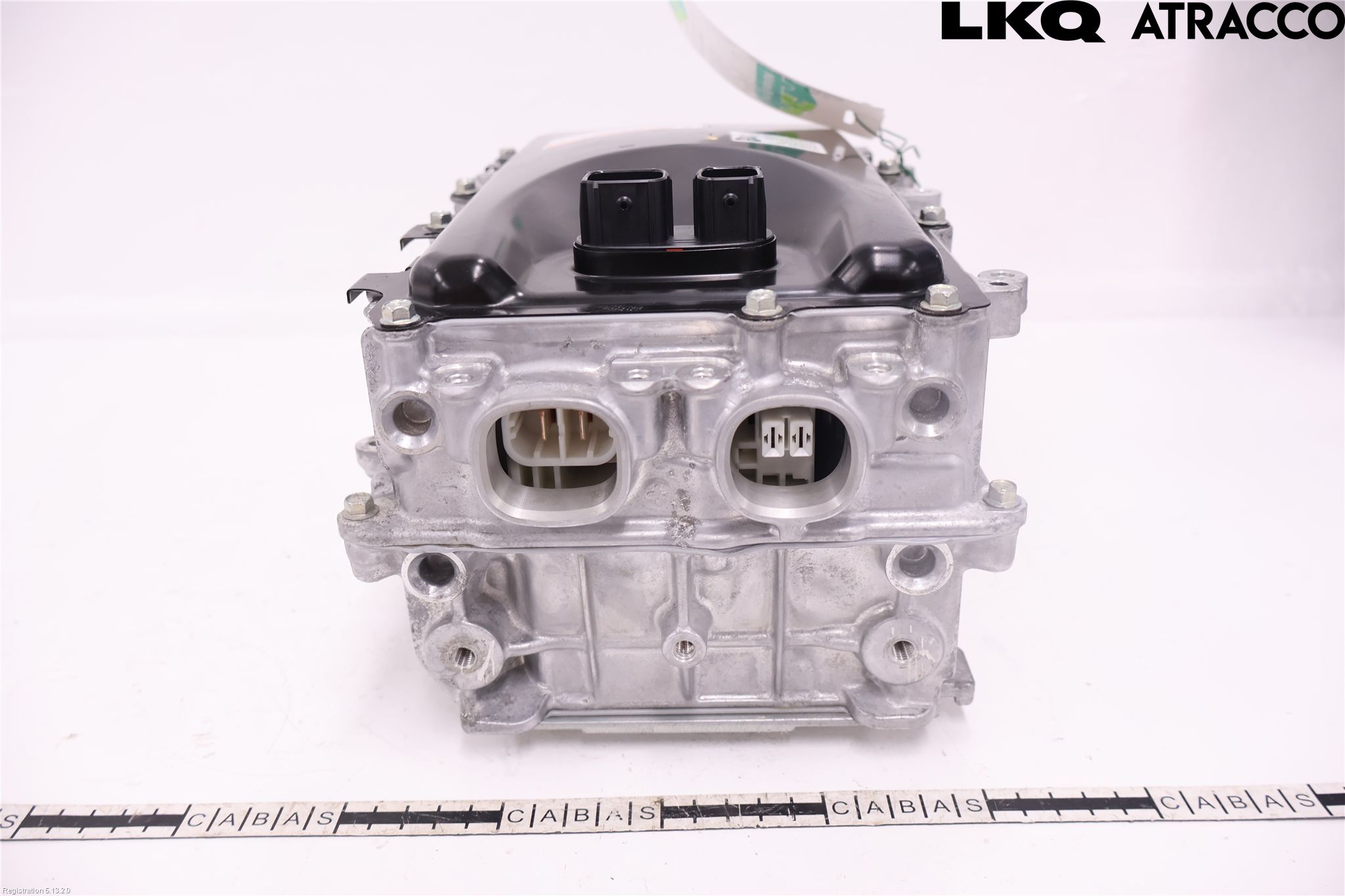 Toyota YARIS XP21 20- Inverter Hybrid
