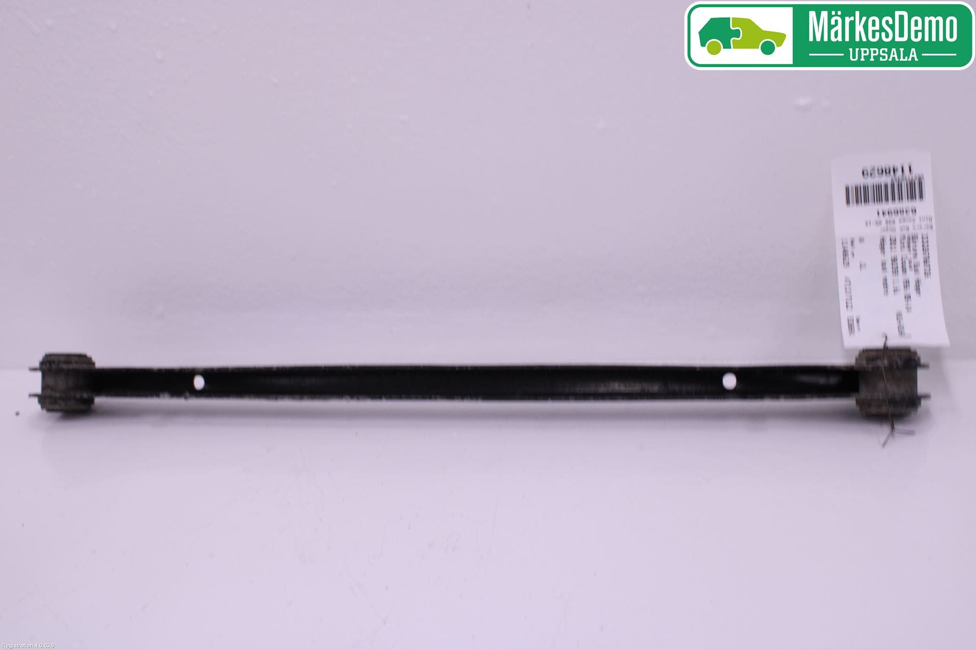 Mini COUPE R56 05-14 Bärarm Bak Höger