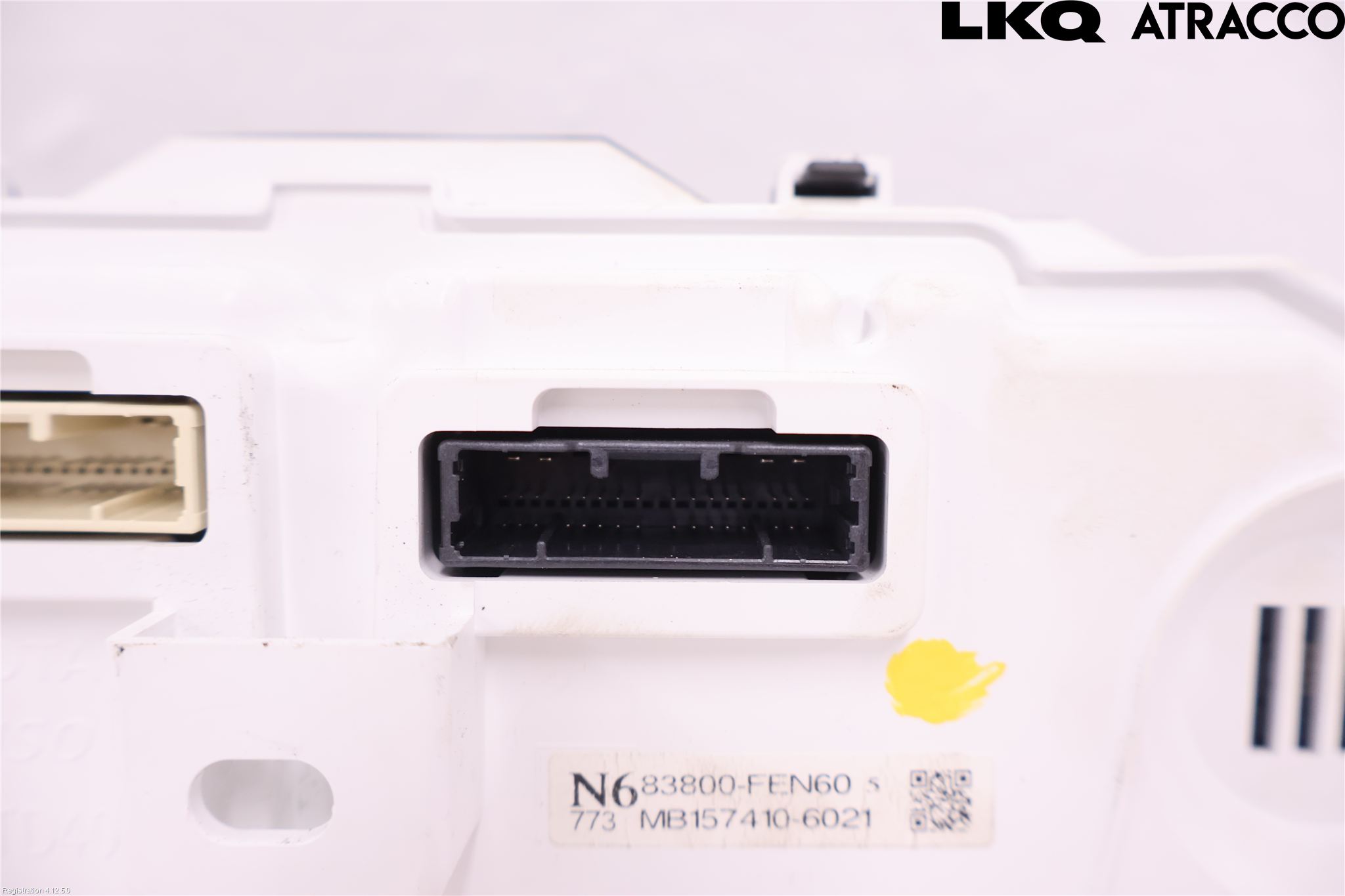 Toyota COROLLA 19- Instrument Komb