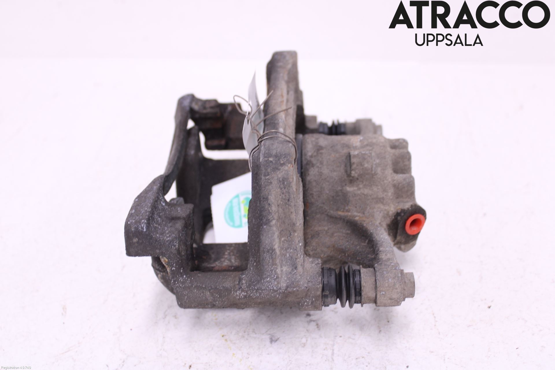 Fiat TALENTO 16- Bromsok Fram Höger