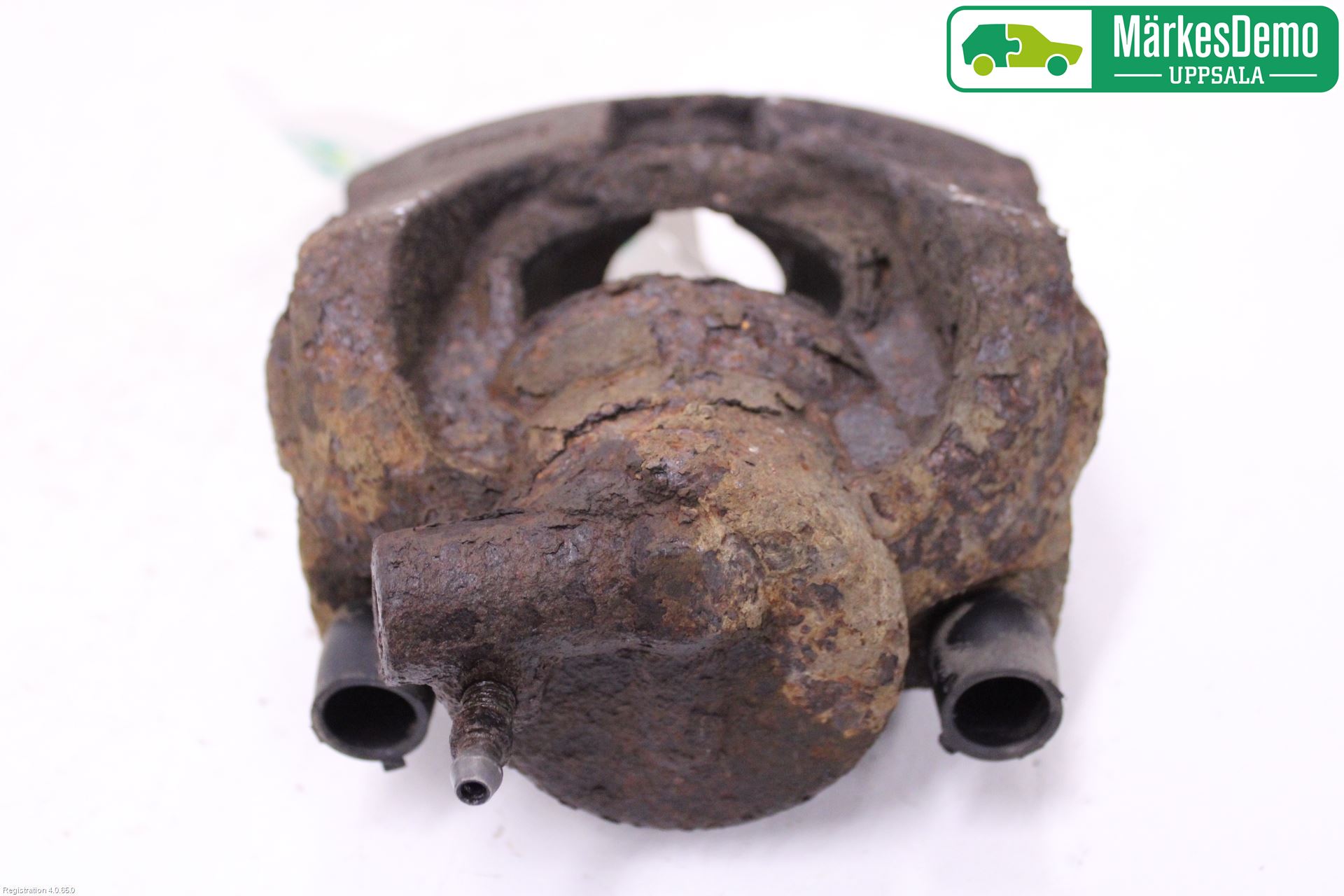 Ford GALAXY 06-15 Bromsok Fram Vänster