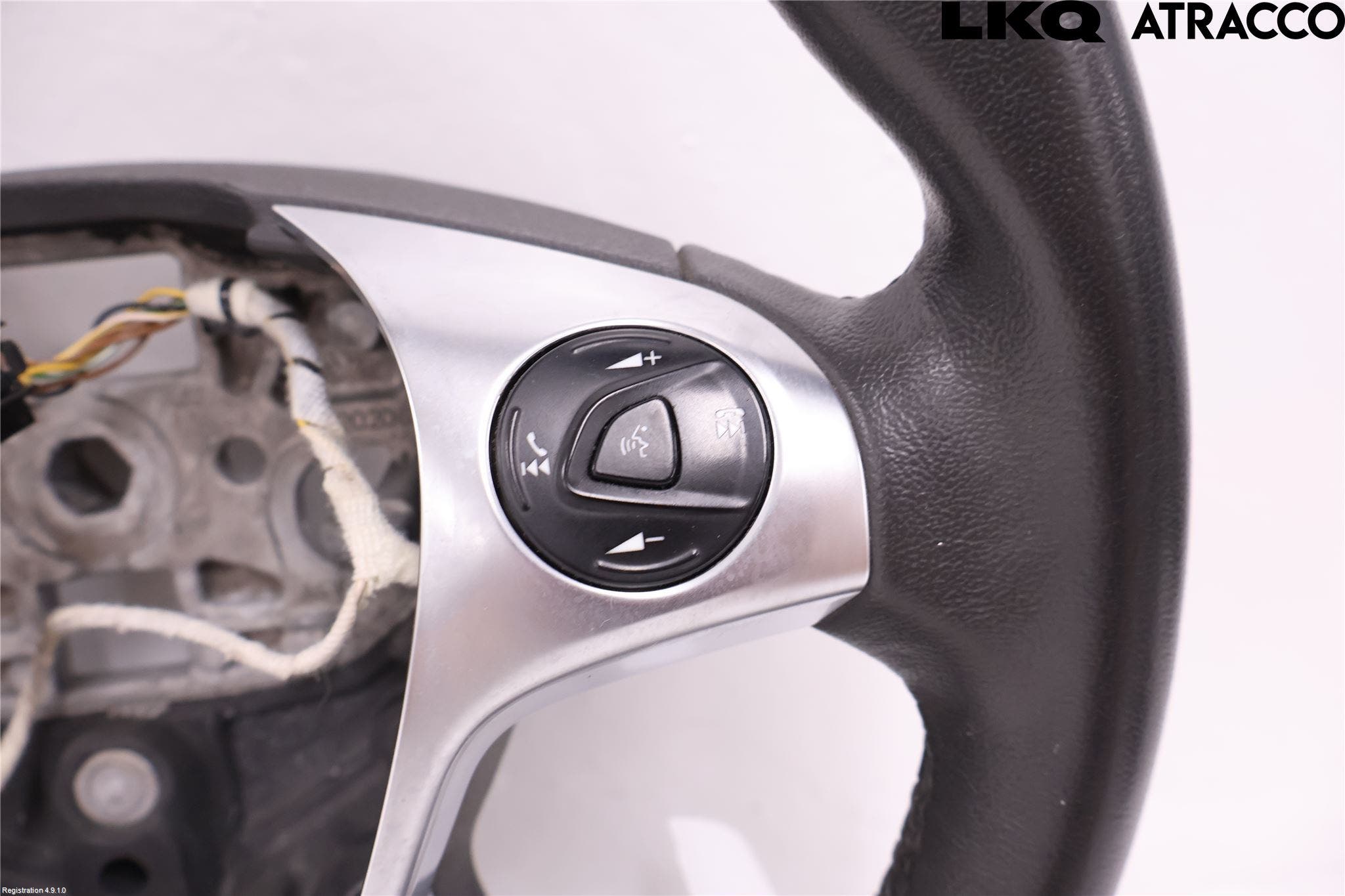 Ford TRANSIT/TOURNEO CONNECT 13-22 Ratt