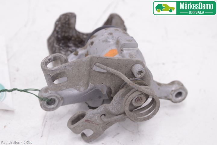 Opel ASTRA K 16-22 Bromsok Bak Vänster