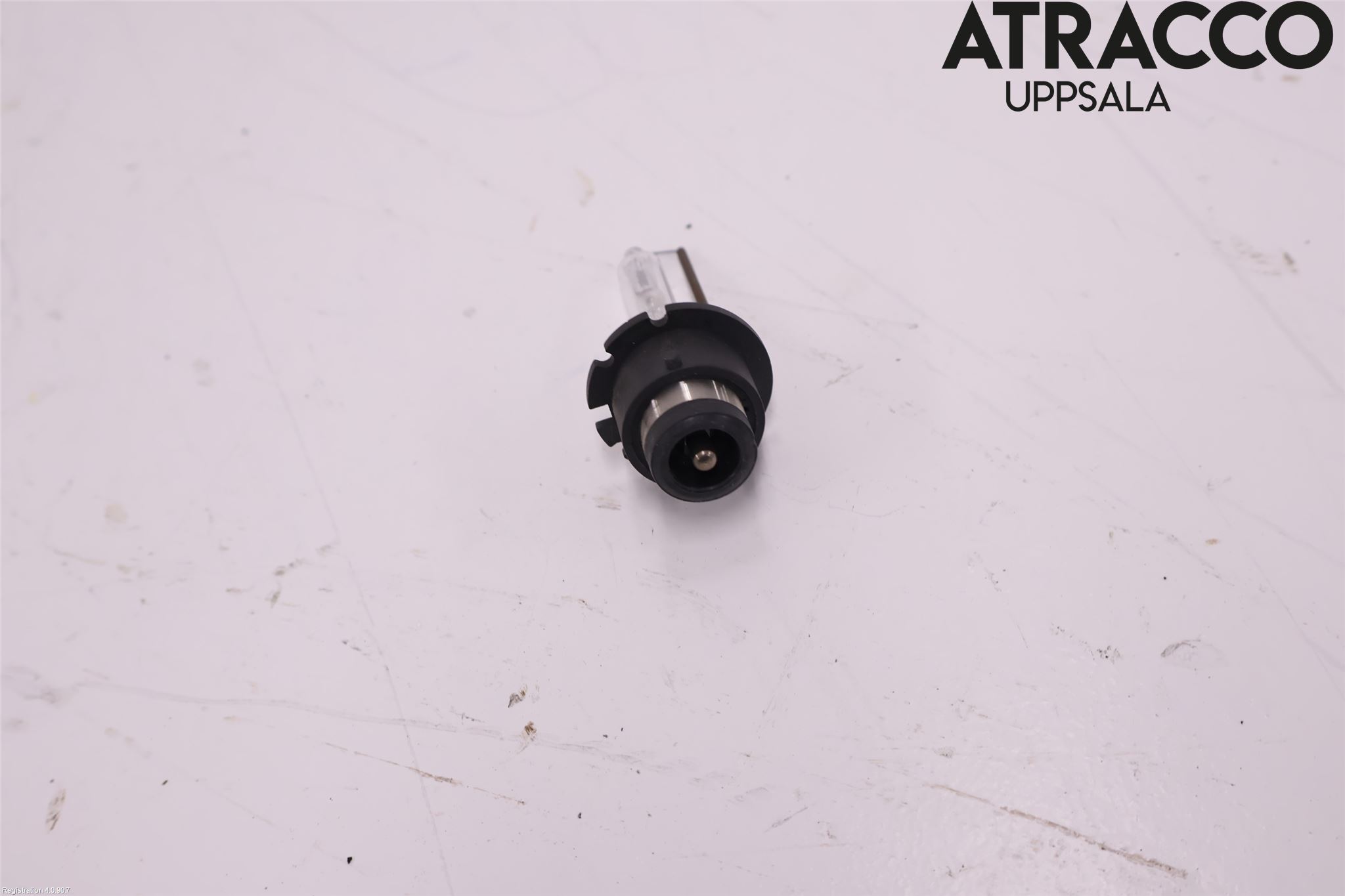 Saab 9-3 VER 2 Strålkastarglödlampa Xenon
