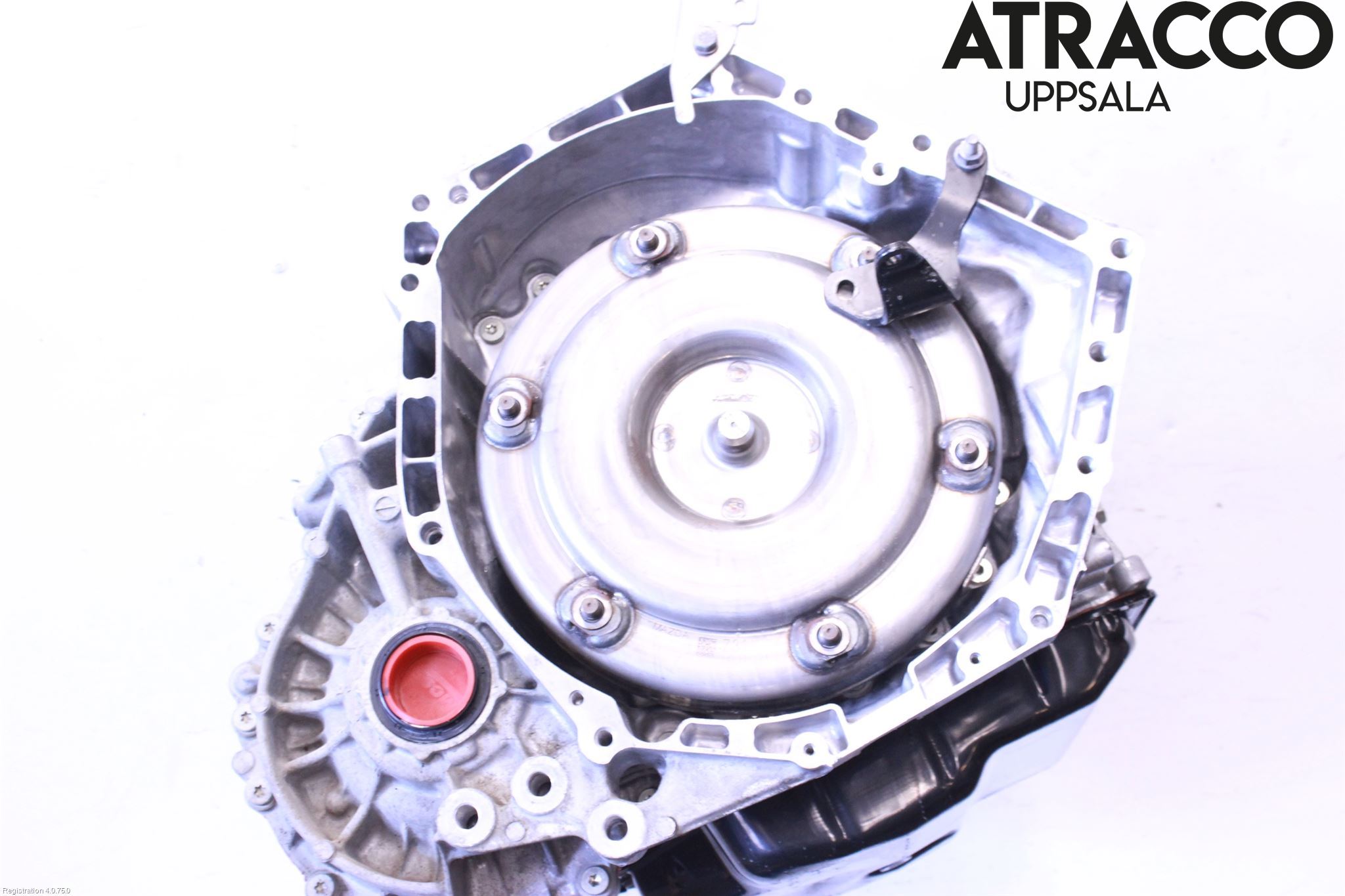 Mazda 3 III 14-19 Växellåda Automat