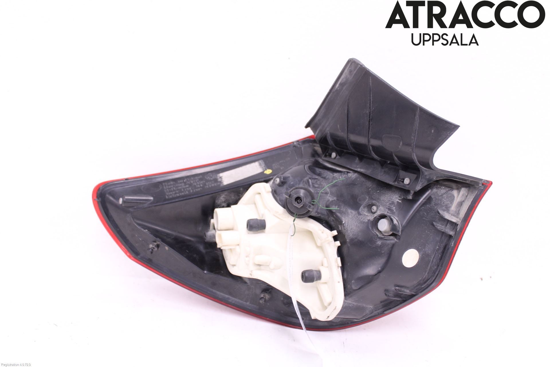 Opel ASTRA J 10-15 Bakljus Höger