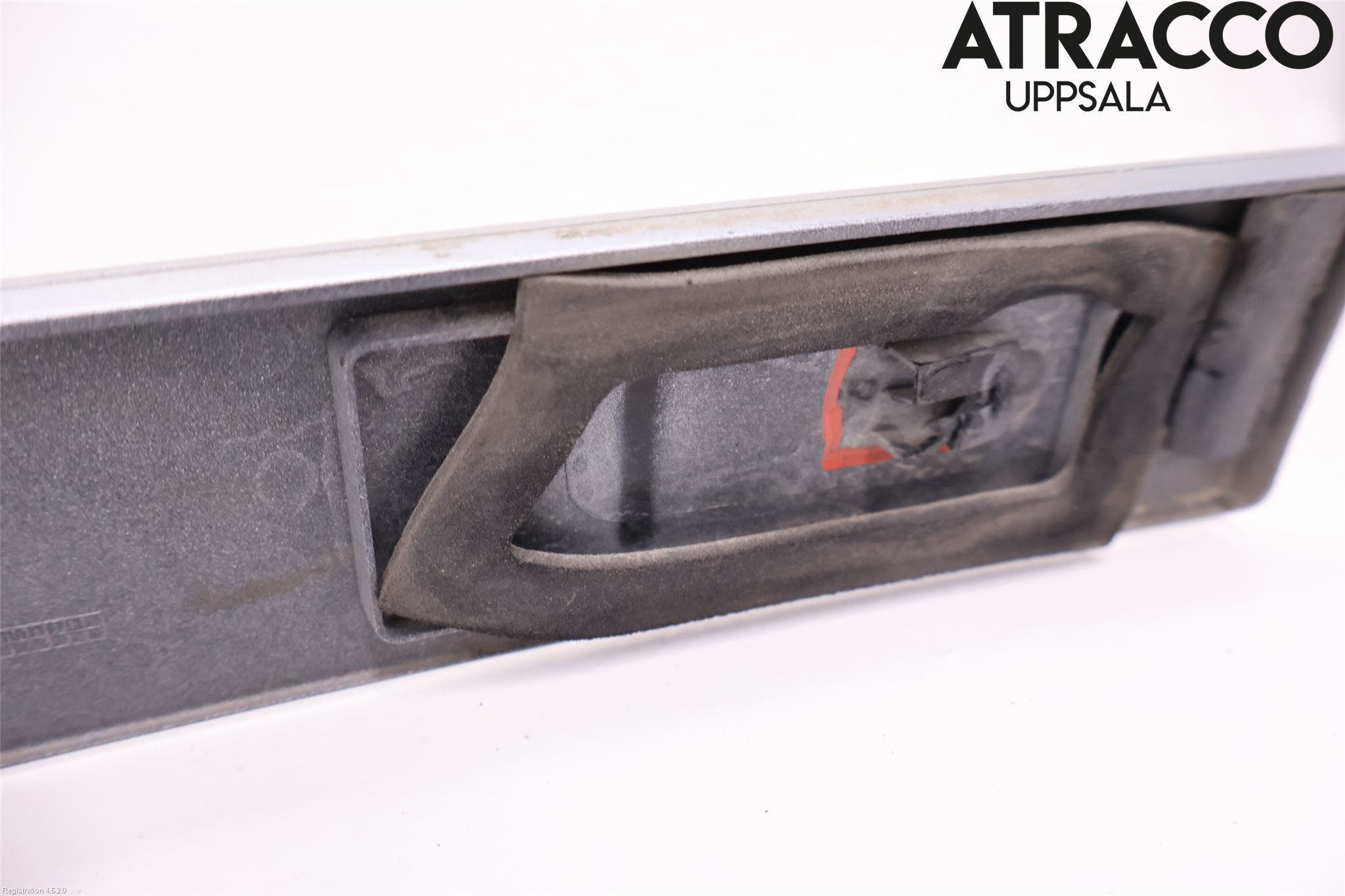 Saab 9-3 VER2/VER3 08-15 Bakluckehandtag