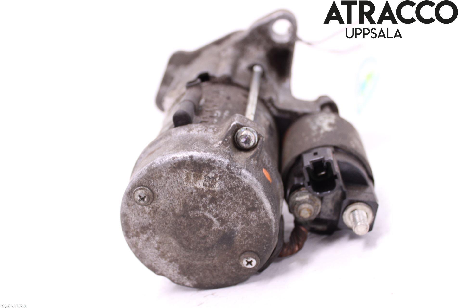 Toyota YARIS XP90 06-11 Startmotor