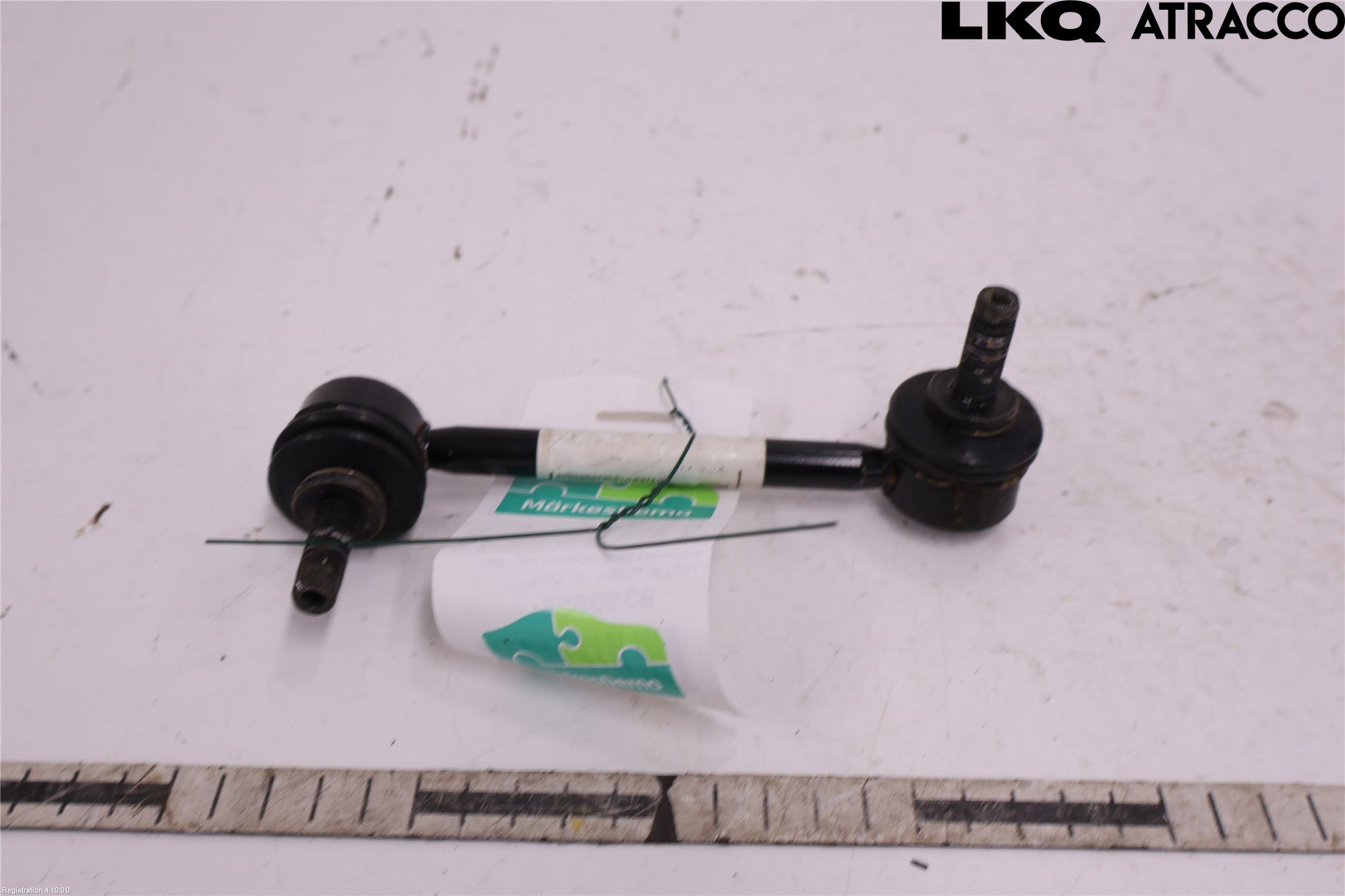 Tesla MODEL 3 17- Krängningshämmarstag Bak