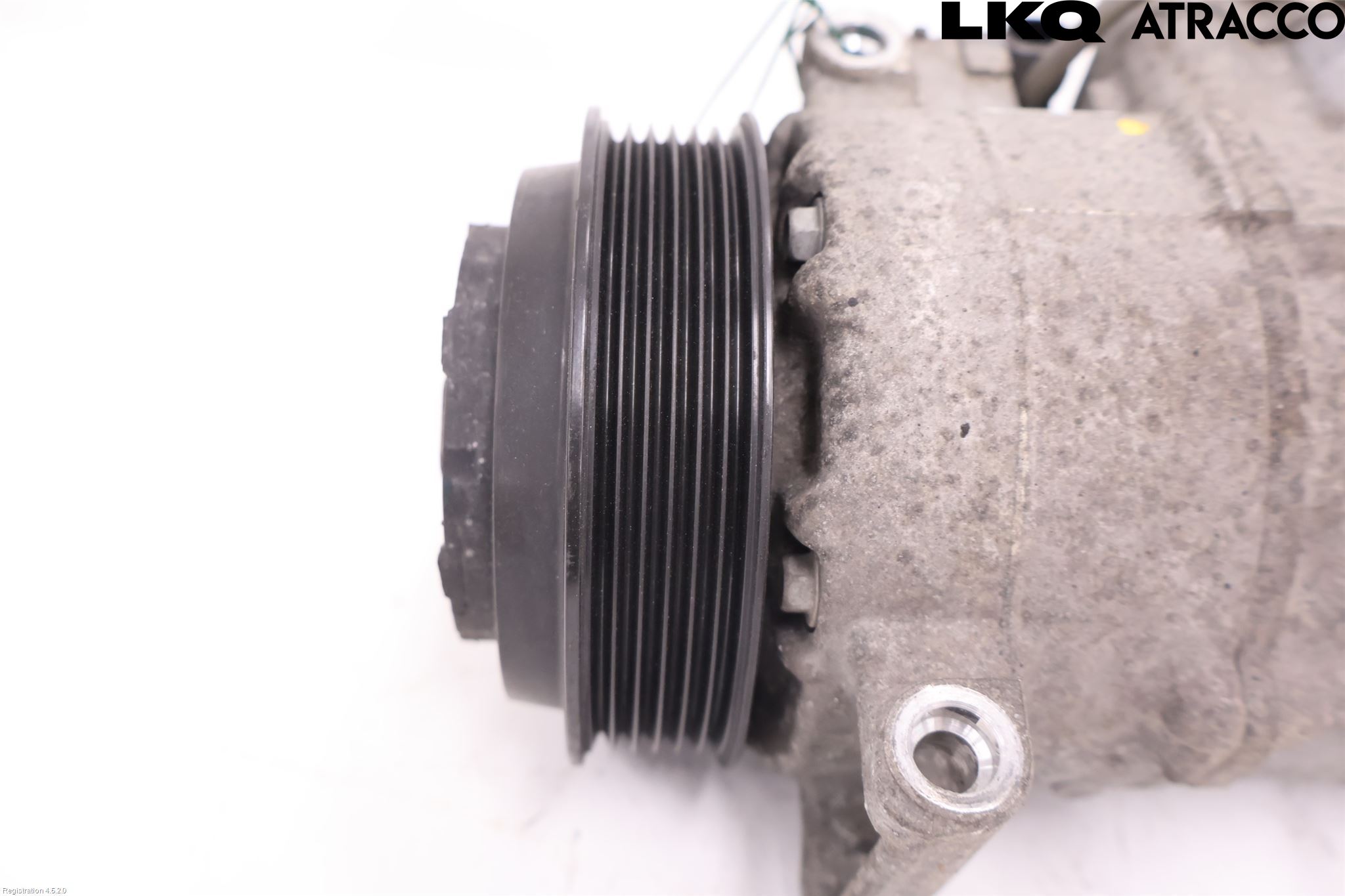 Mercedes-Benz MB E-KLASS (W212) 09-16 Ac Kompressor