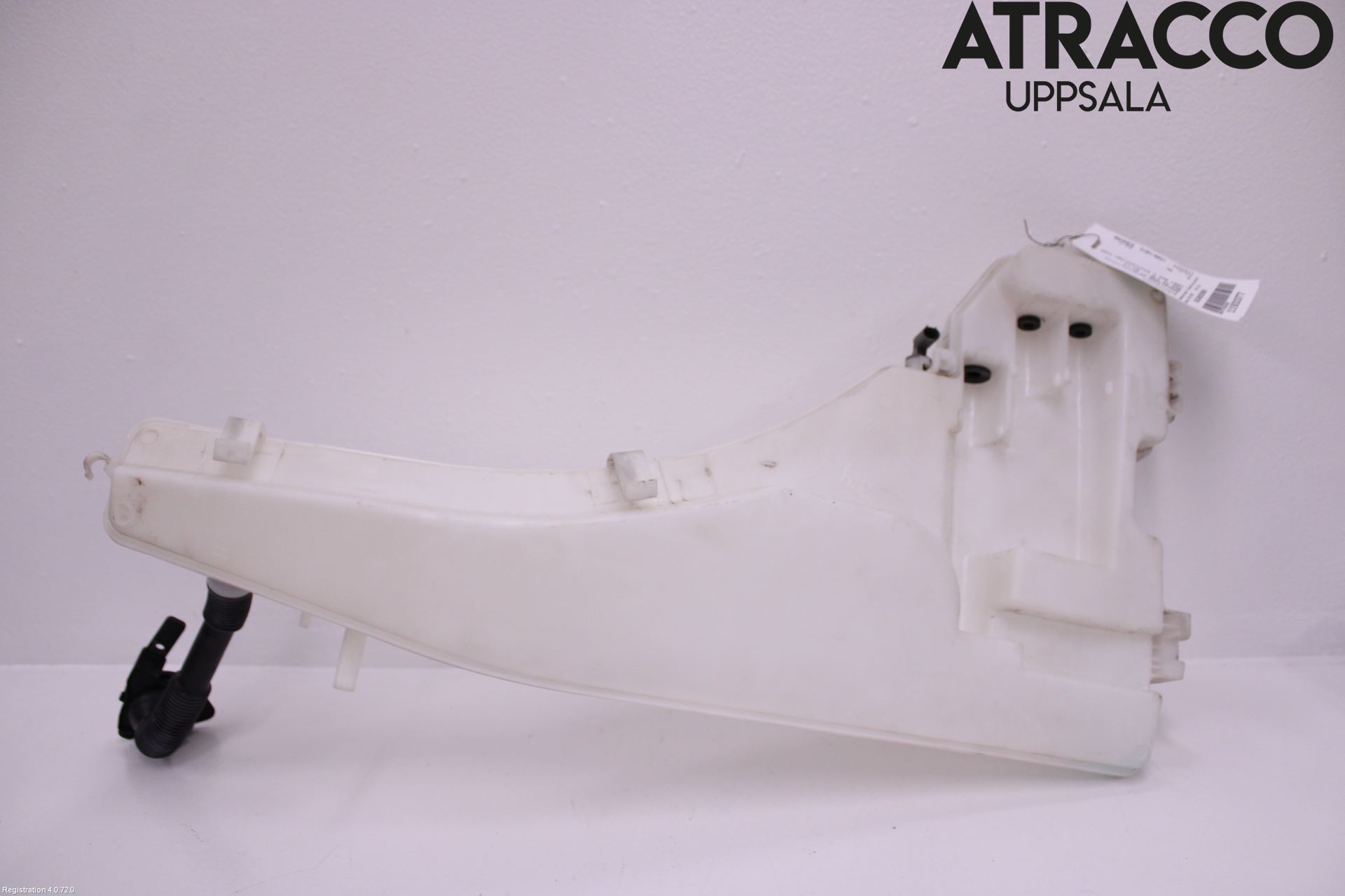 BMW X5 E70 07-13 Spolartank Vindruta-Strål