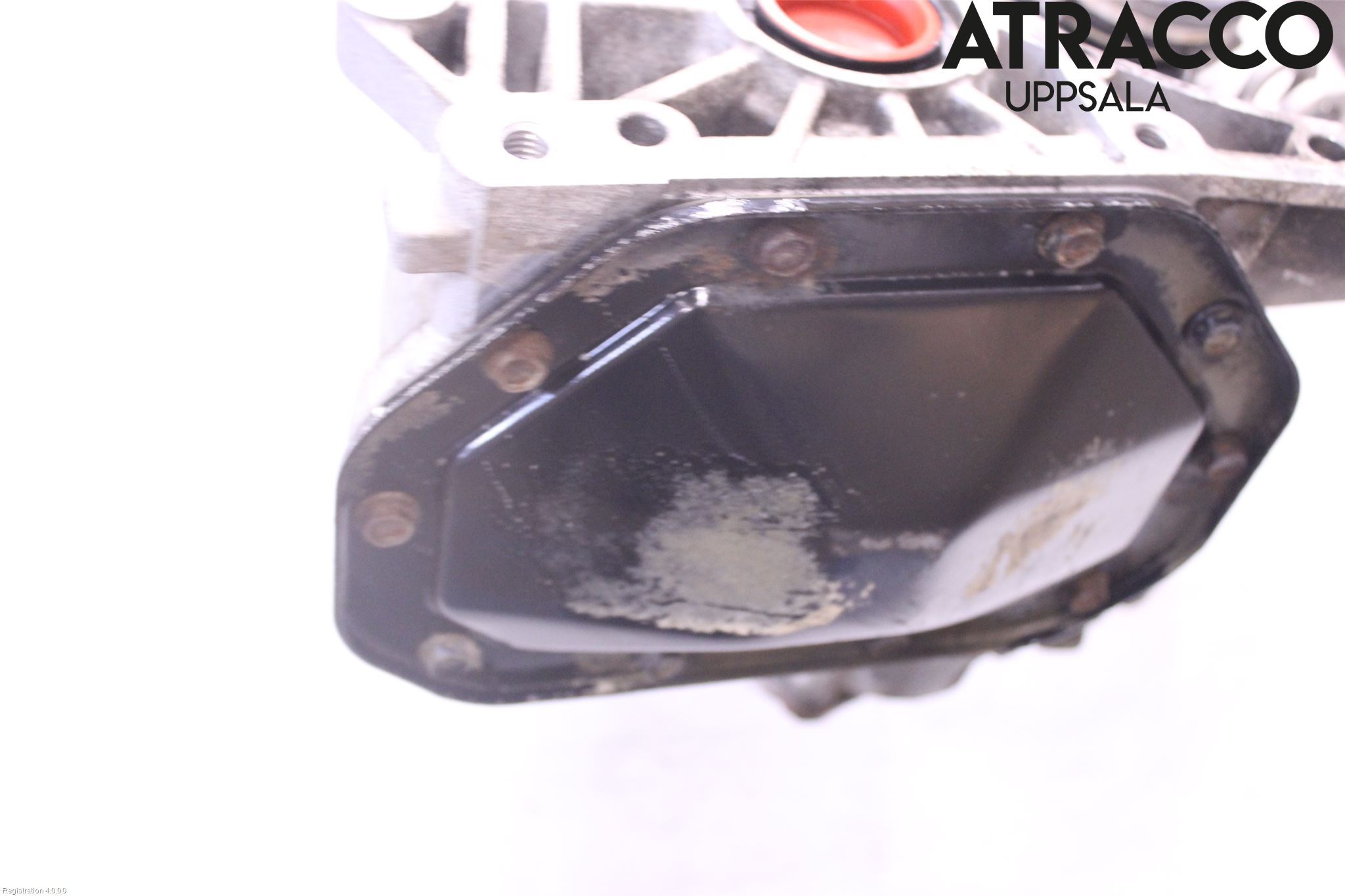 Opel TIGRA Växellåda Man 5 Vxl