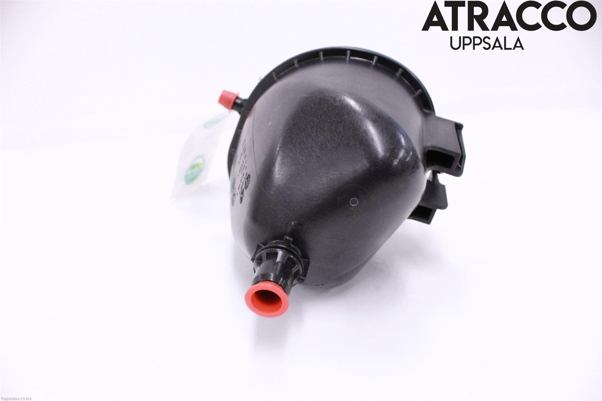 BMW X3 G01 18- Expansionstank