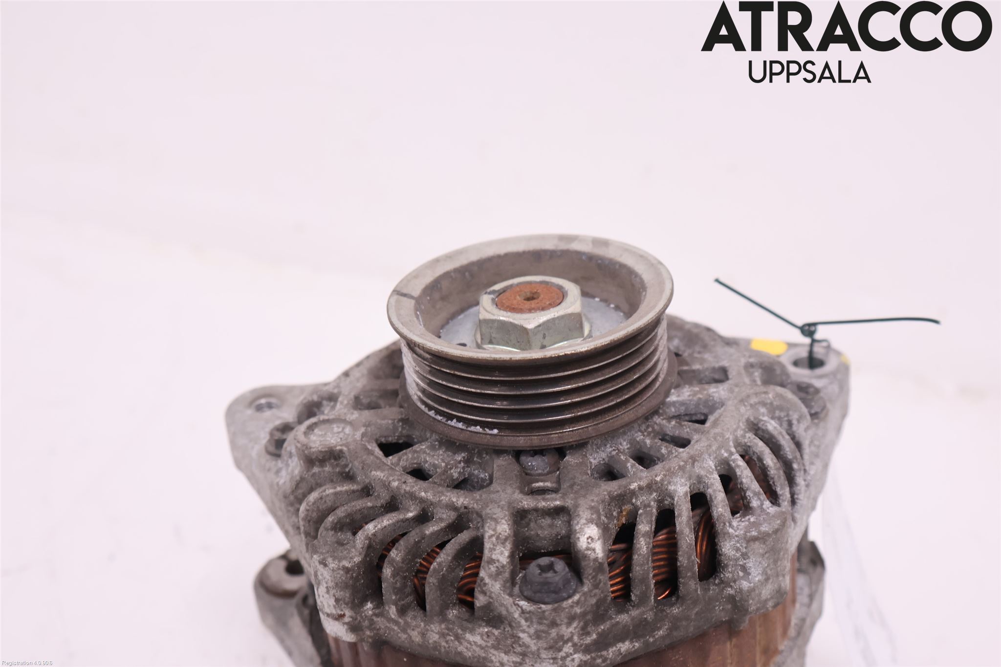 Honda JAZZ 08-14 Generator